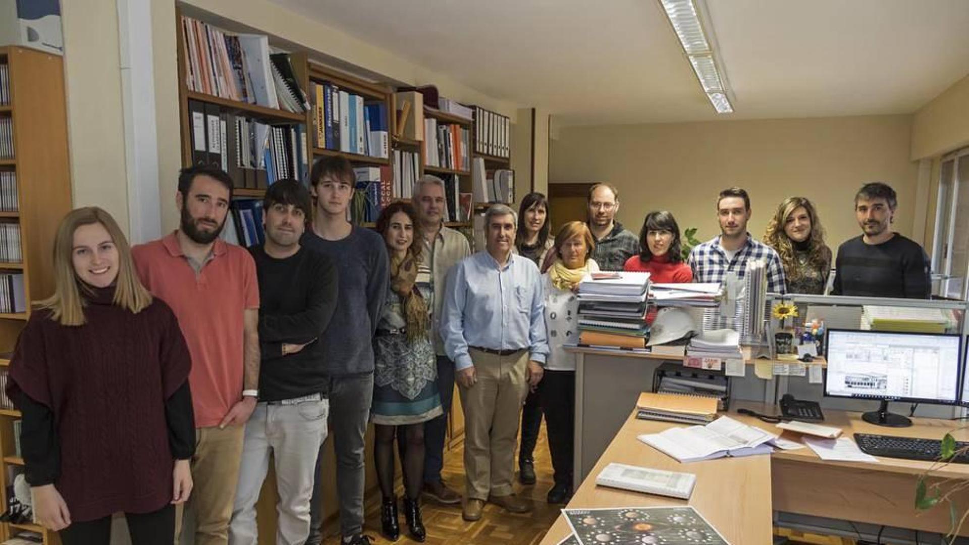 Un ejemplo 4.0 desde Estella
