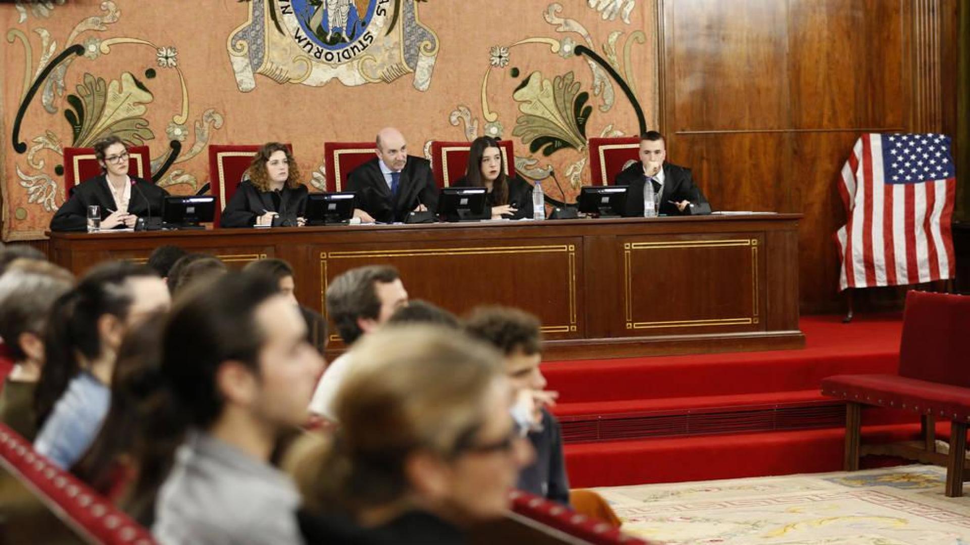 Una pequeña locura periodística