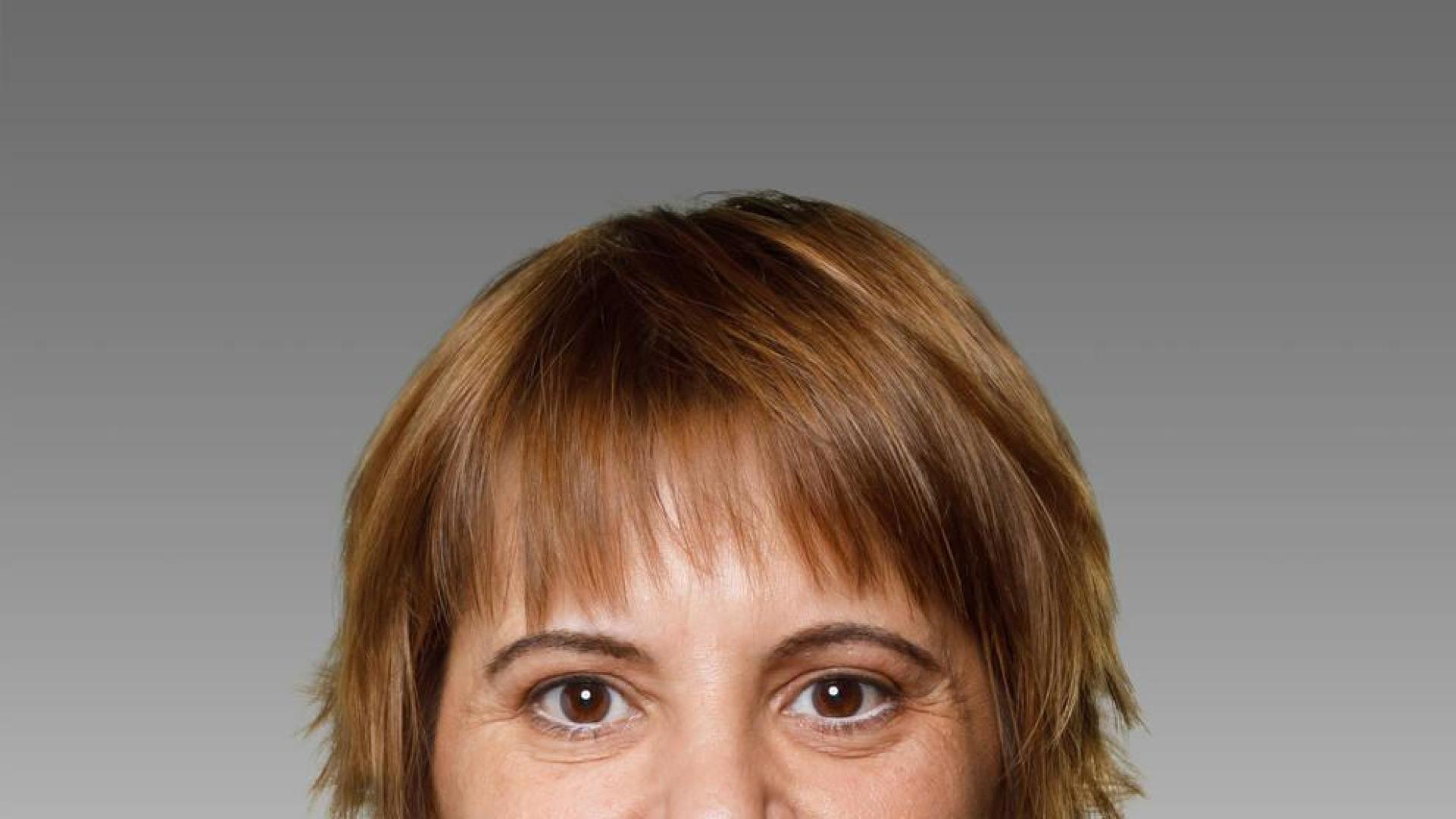 Muskilda Osteritz, nueva jefa de gabinete del departamento de Derechos Sociales