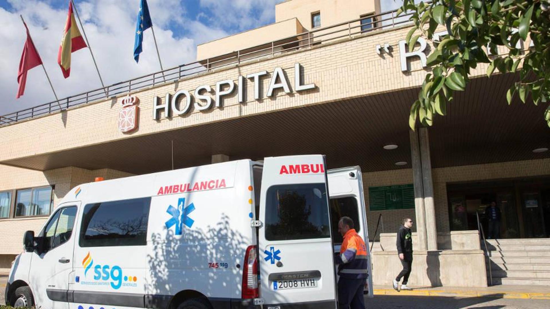 Salud sancionará a la empresa de ambulancias si no corrige deficiencias