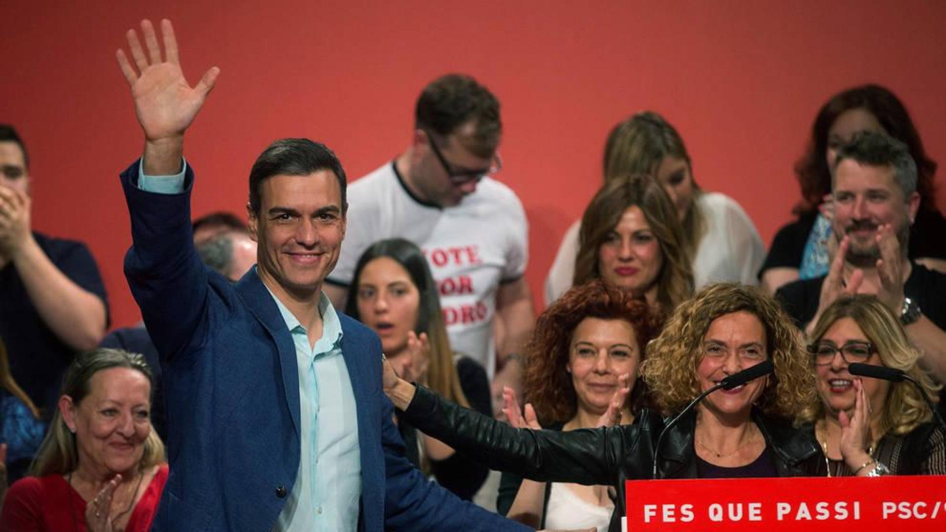Pedro Sánchez visitará Viana este Viernes Santo.