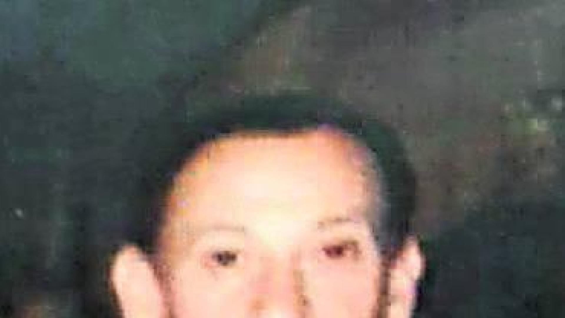 Alejandro Romero.