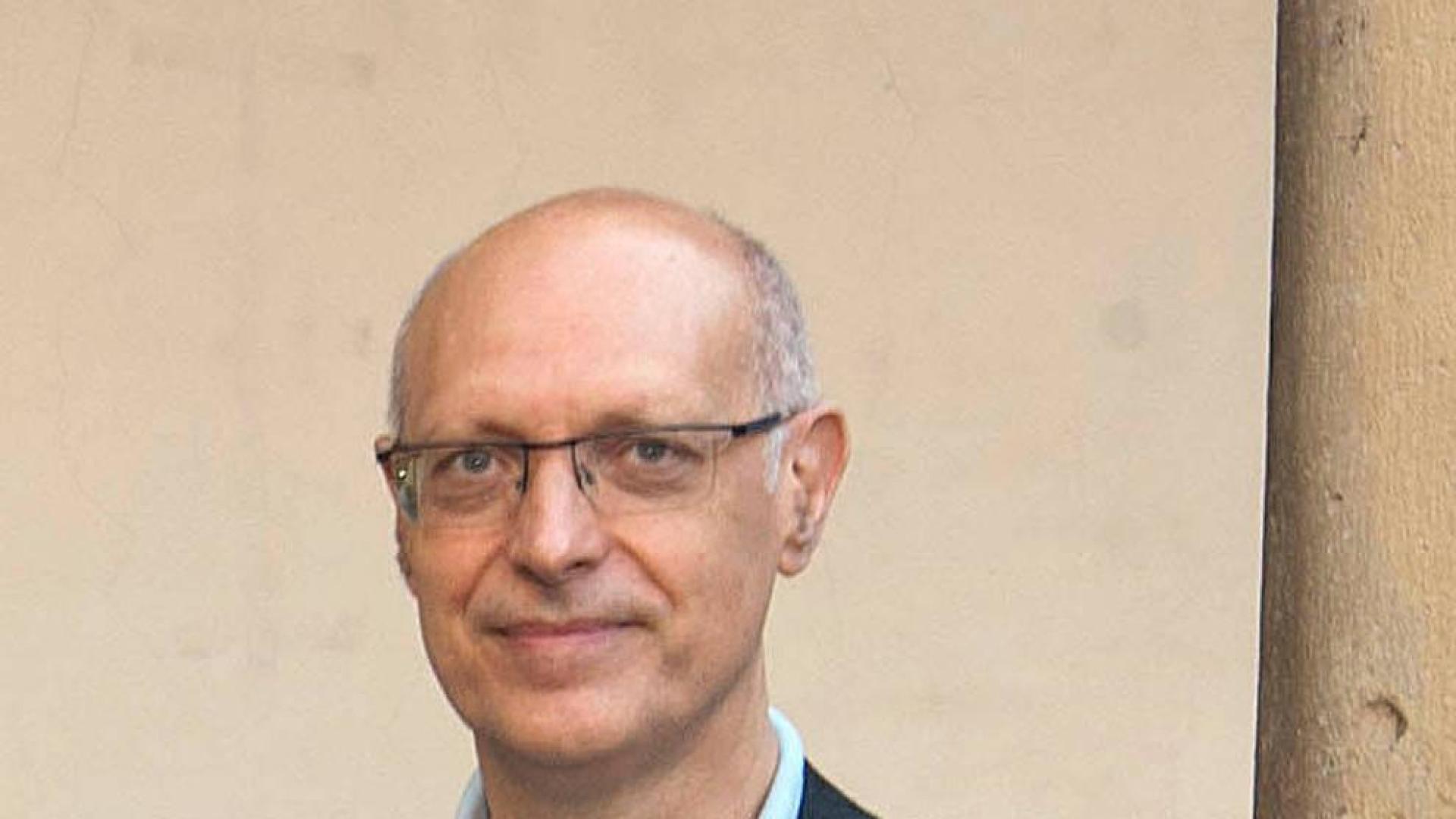 Andrés Carbonero: “Un 0,5% para cooperación de aquí a cuatro años es realista”