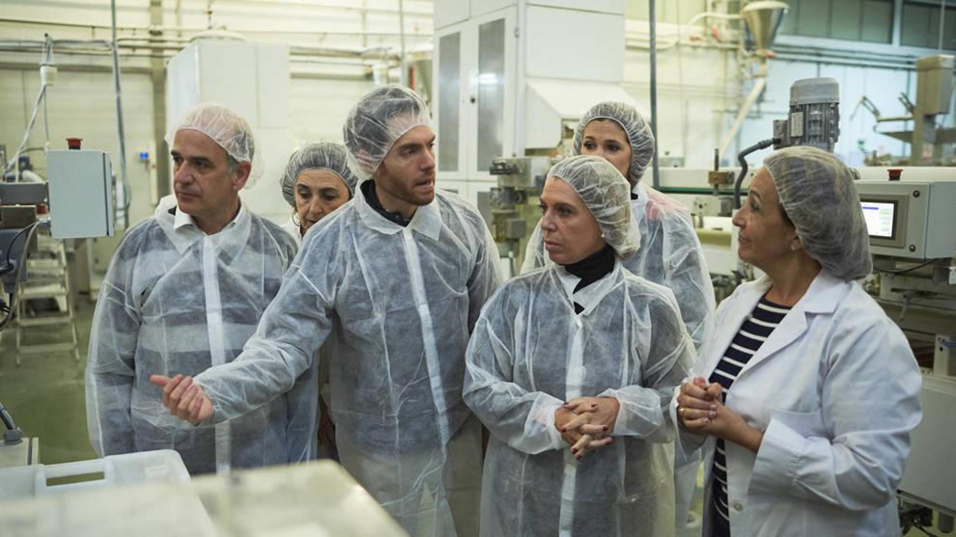 Saya: "El populismo y el nacionalismo provocan graves efectos en la economía”