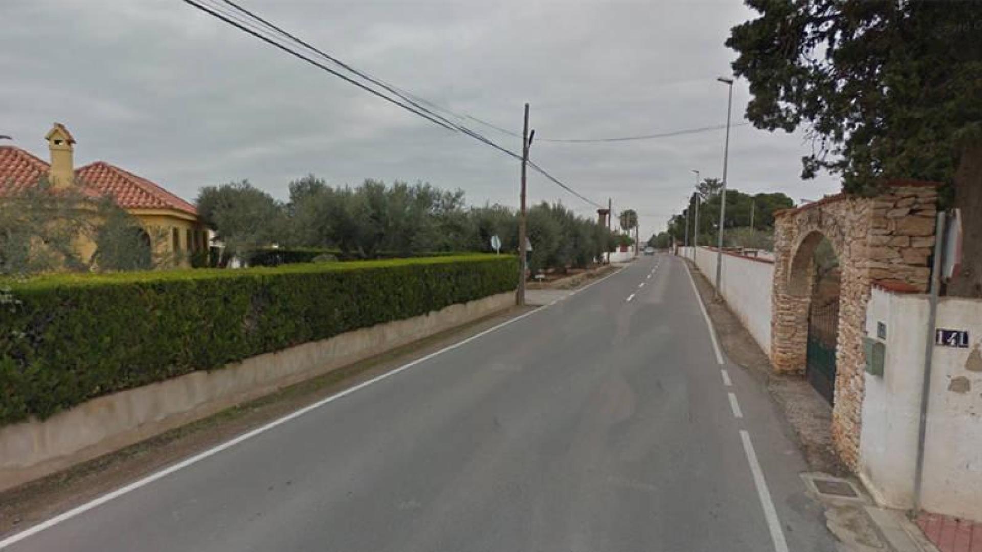 Un muerto y cinco heridos en el incendio de una vivienda en Vinaròs