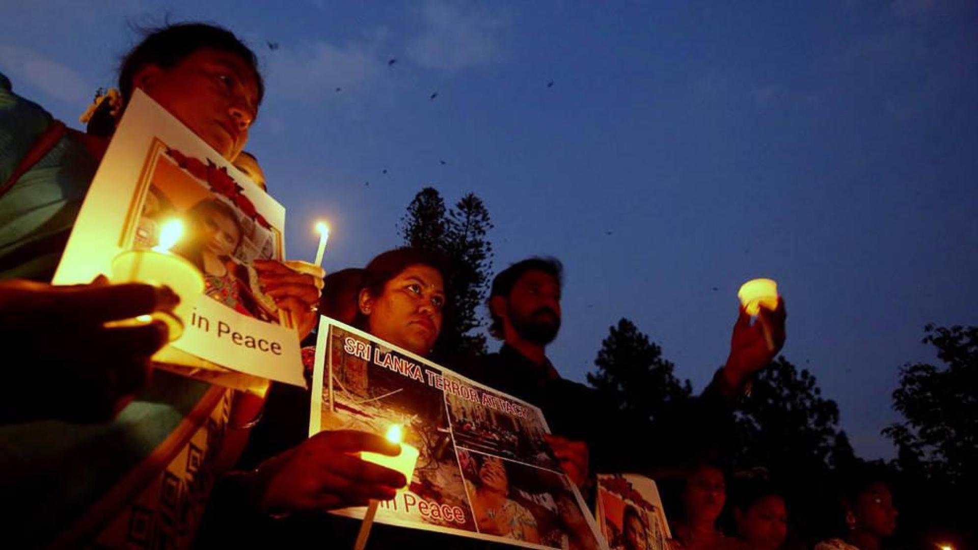 Una pareja de españoles fallece en los ataques terroristas de Sri Lanka