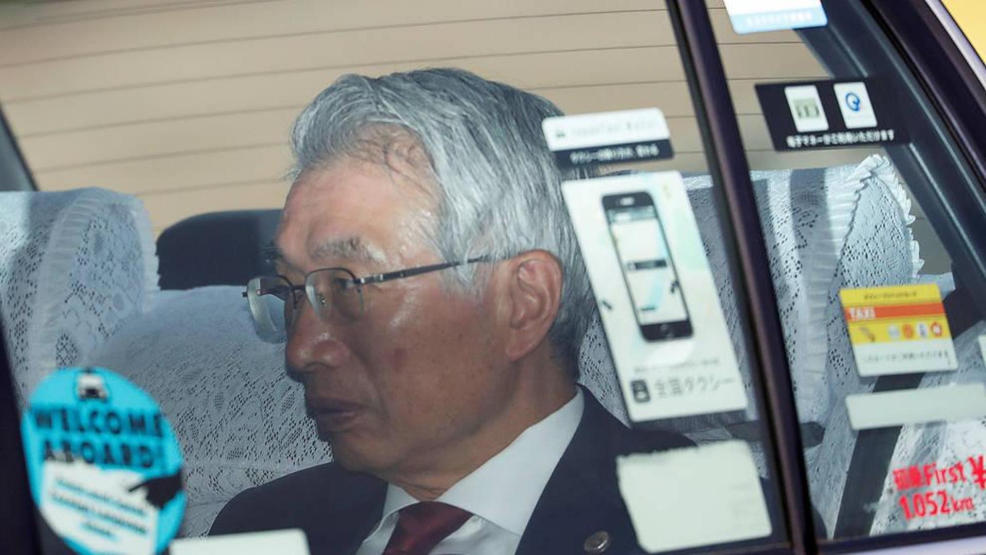 Japón presenta una nueva acusación formal contra Carlos Ghosn