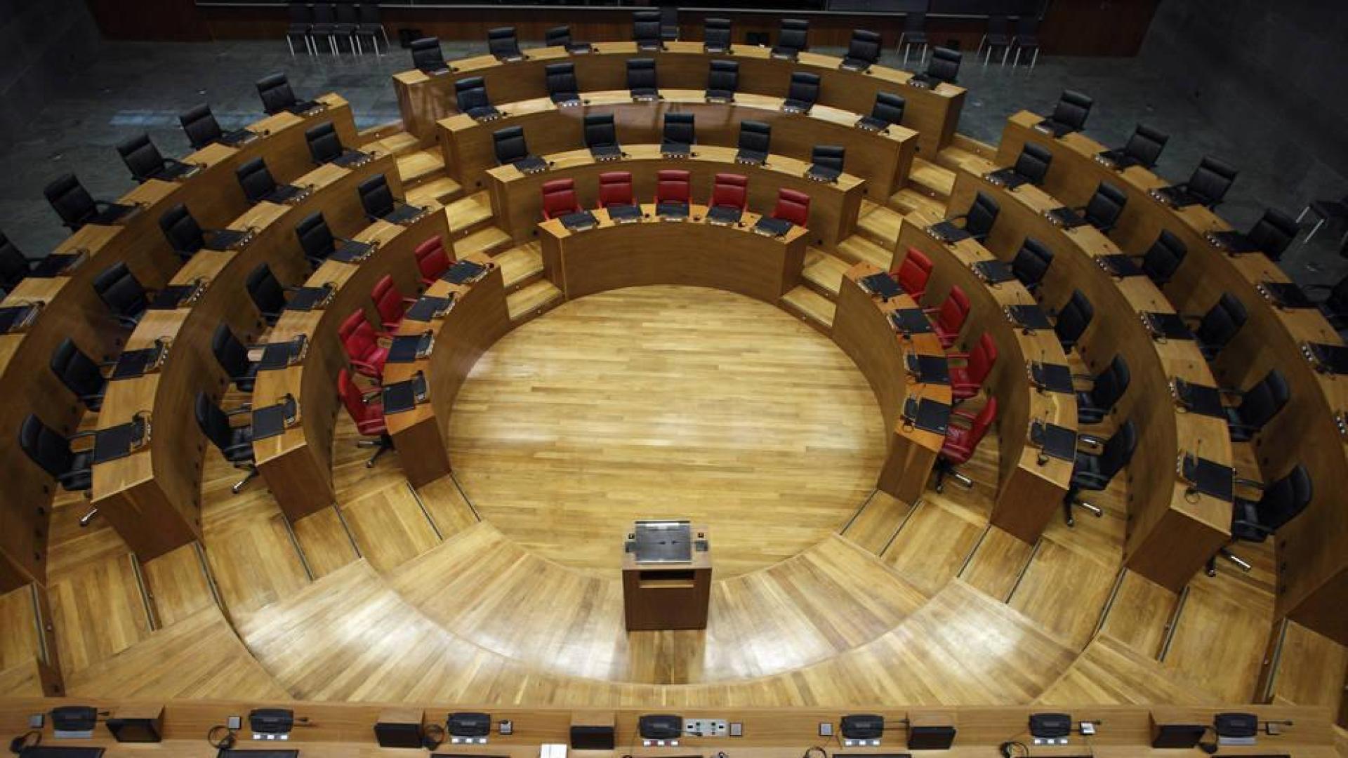 Arranca la carrera hacia el Gobierno foral, en plena campaña de generales