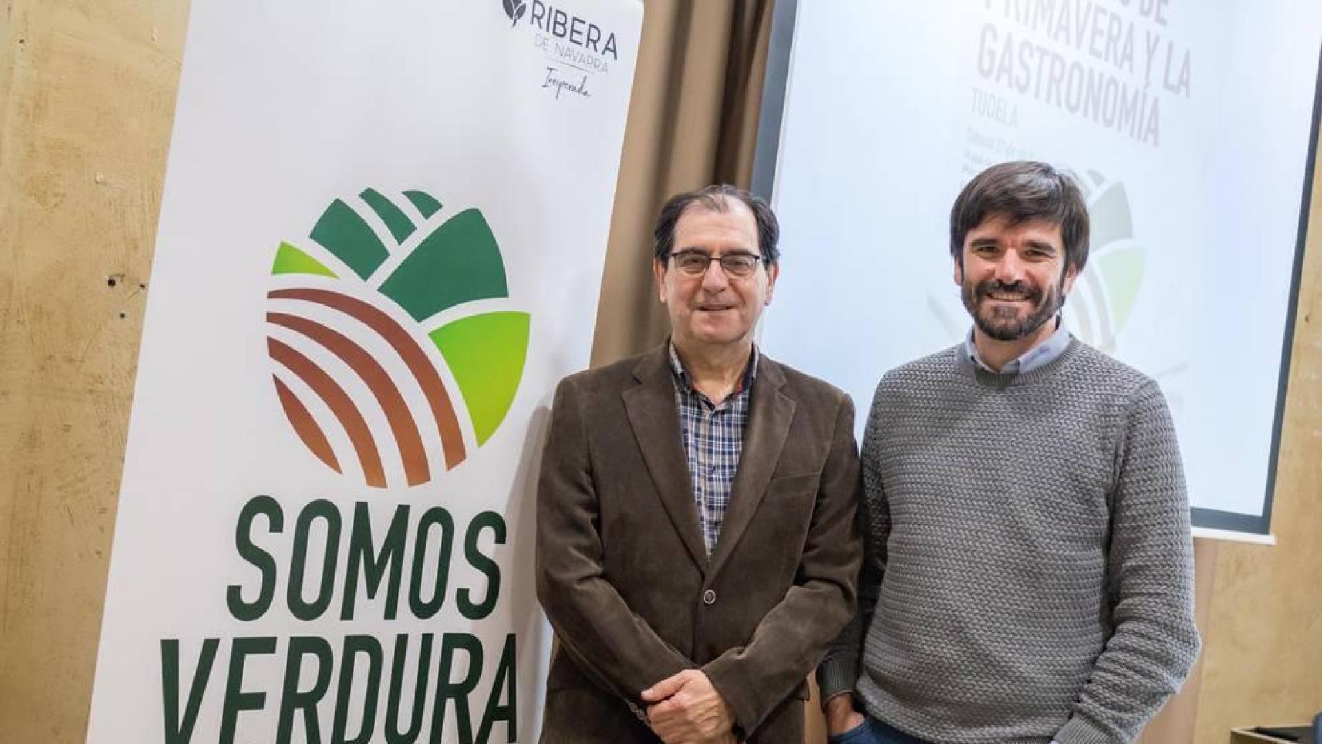 La I Feria de las Verduras de Tudela reunirá el sábado a 26 productores