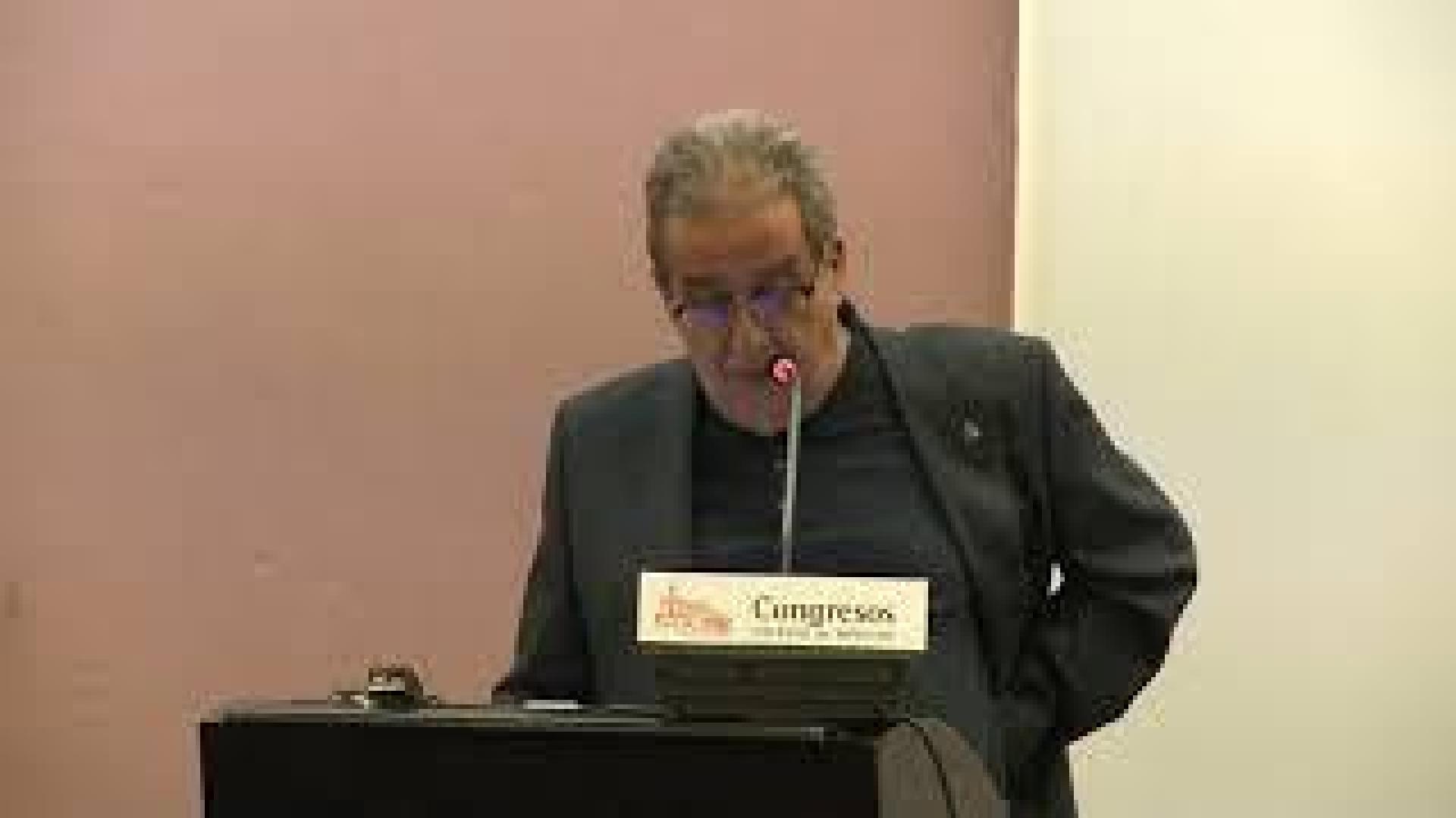 Rosa Díez y Santiago González: "¿Qué Gobierno de España conviene a Navarra?"