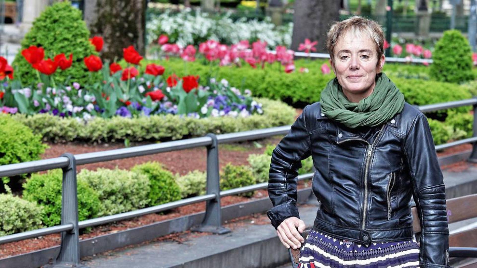 Bel Pozueta: “No vamos a poner alfombras a Sánchez, pero podremos hablar”