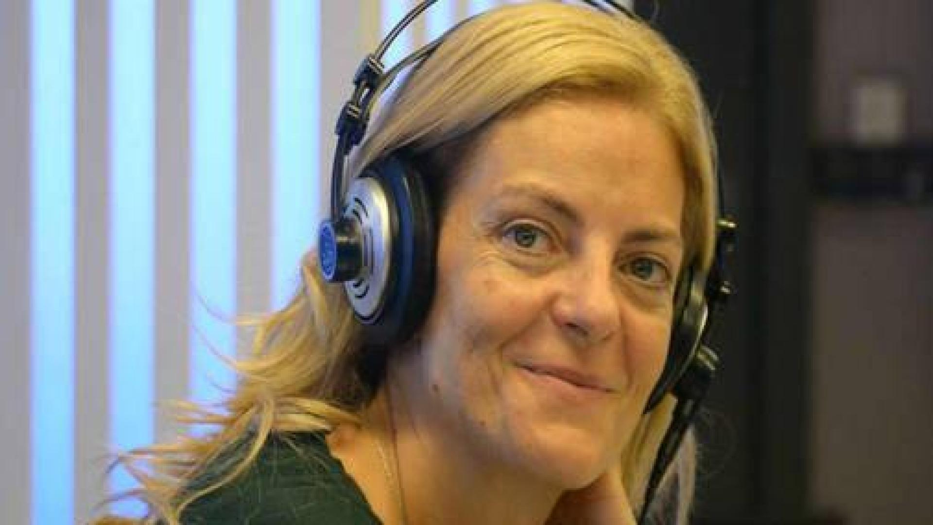 Fallece la periodista Paloma Tortajada a los 49 años