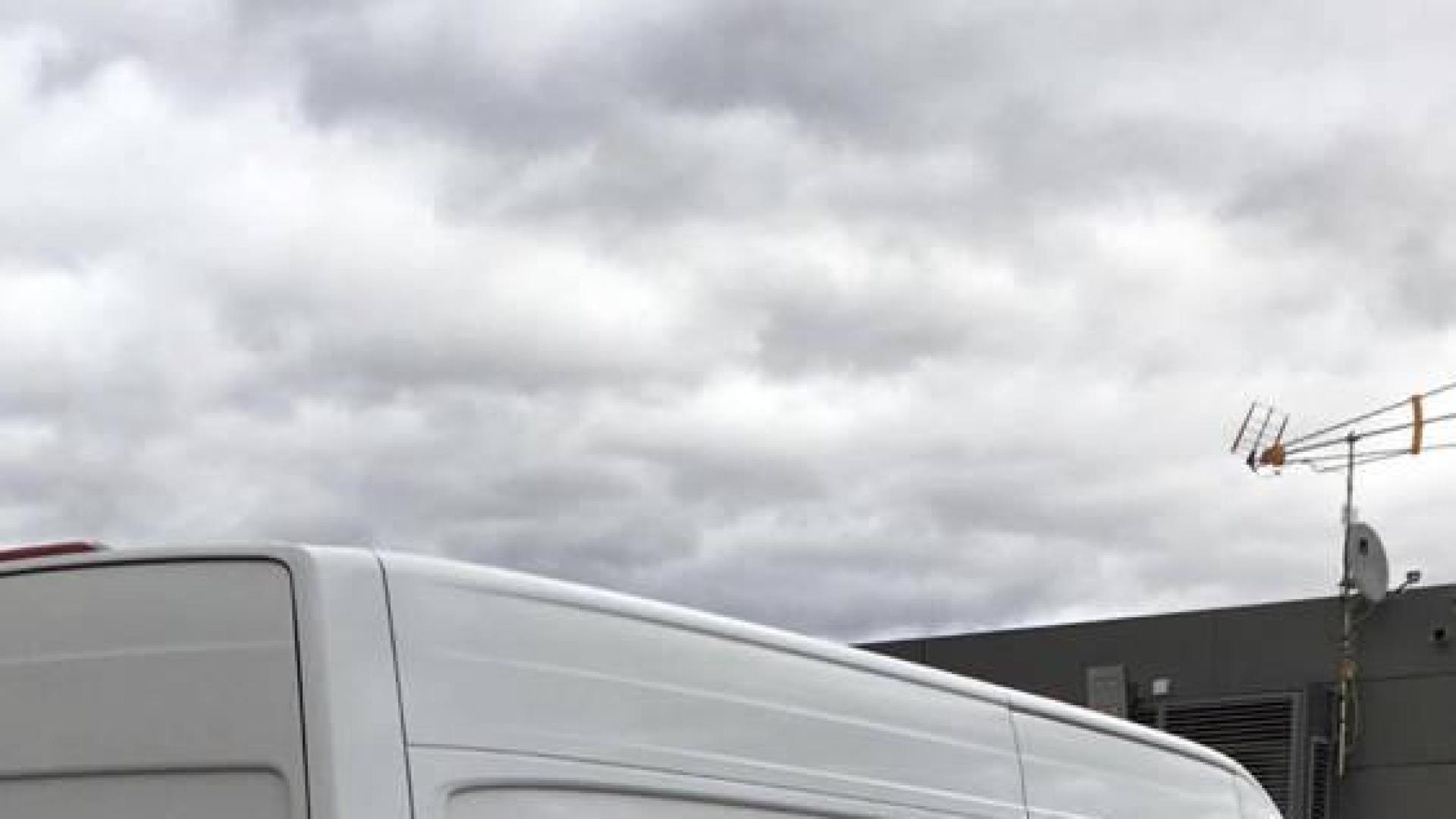 Denunciados dos transportistas en Tudela por positivo en drogas