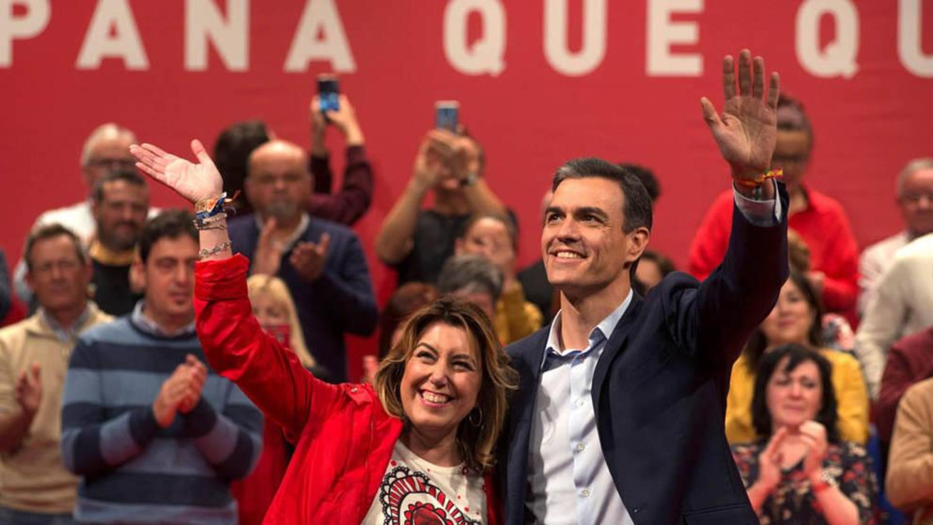 Sánchez, a la izquierda con "dudas": "Si no votamos, otros votarán por nosotros"