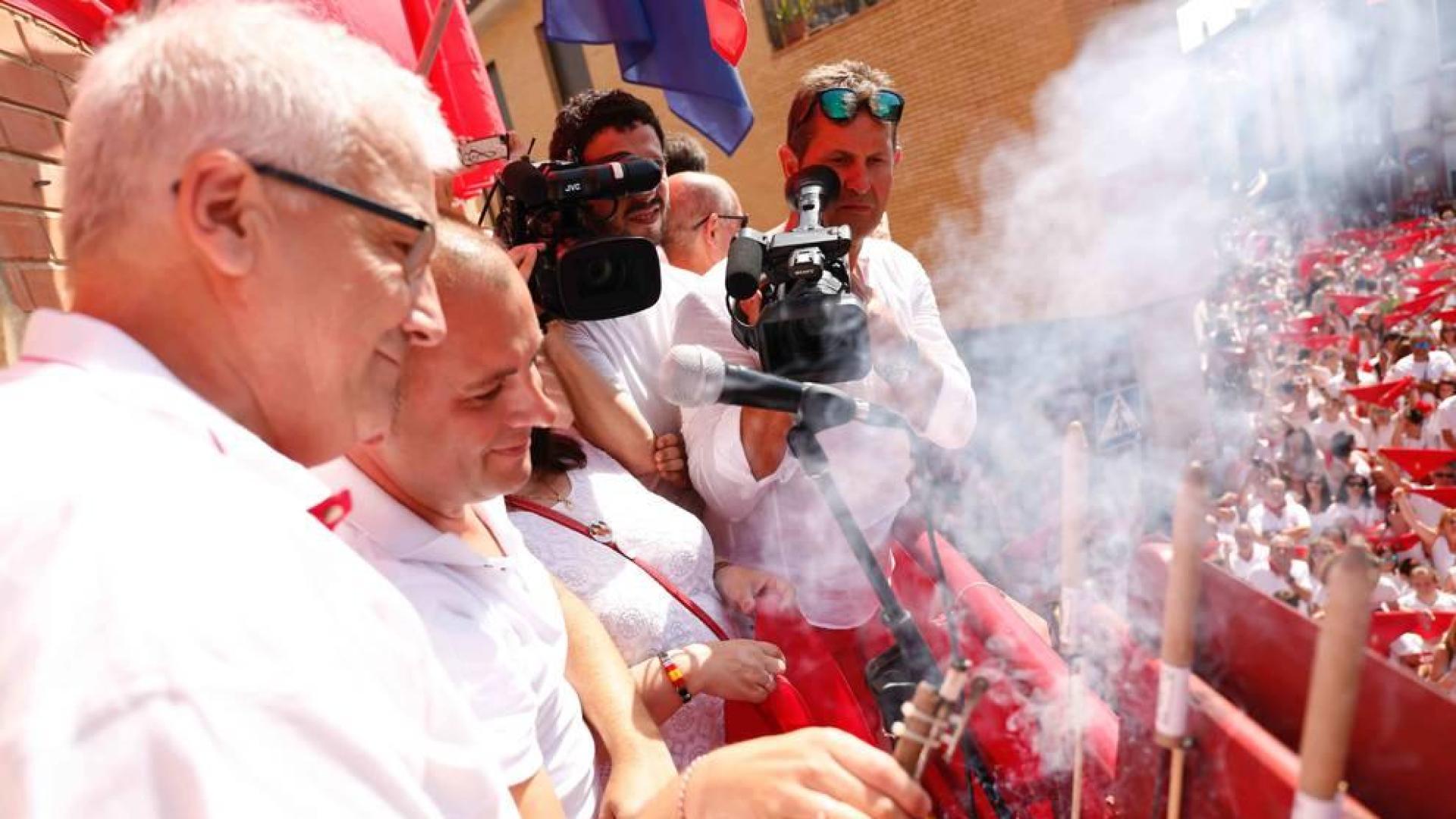 Más del 70% de los alcaldes riberos actuales se presenta a la reelección