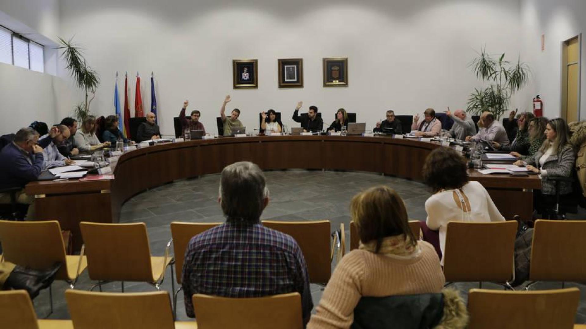Zizur Mayor limitará la instalación de locales y casas de apuestas