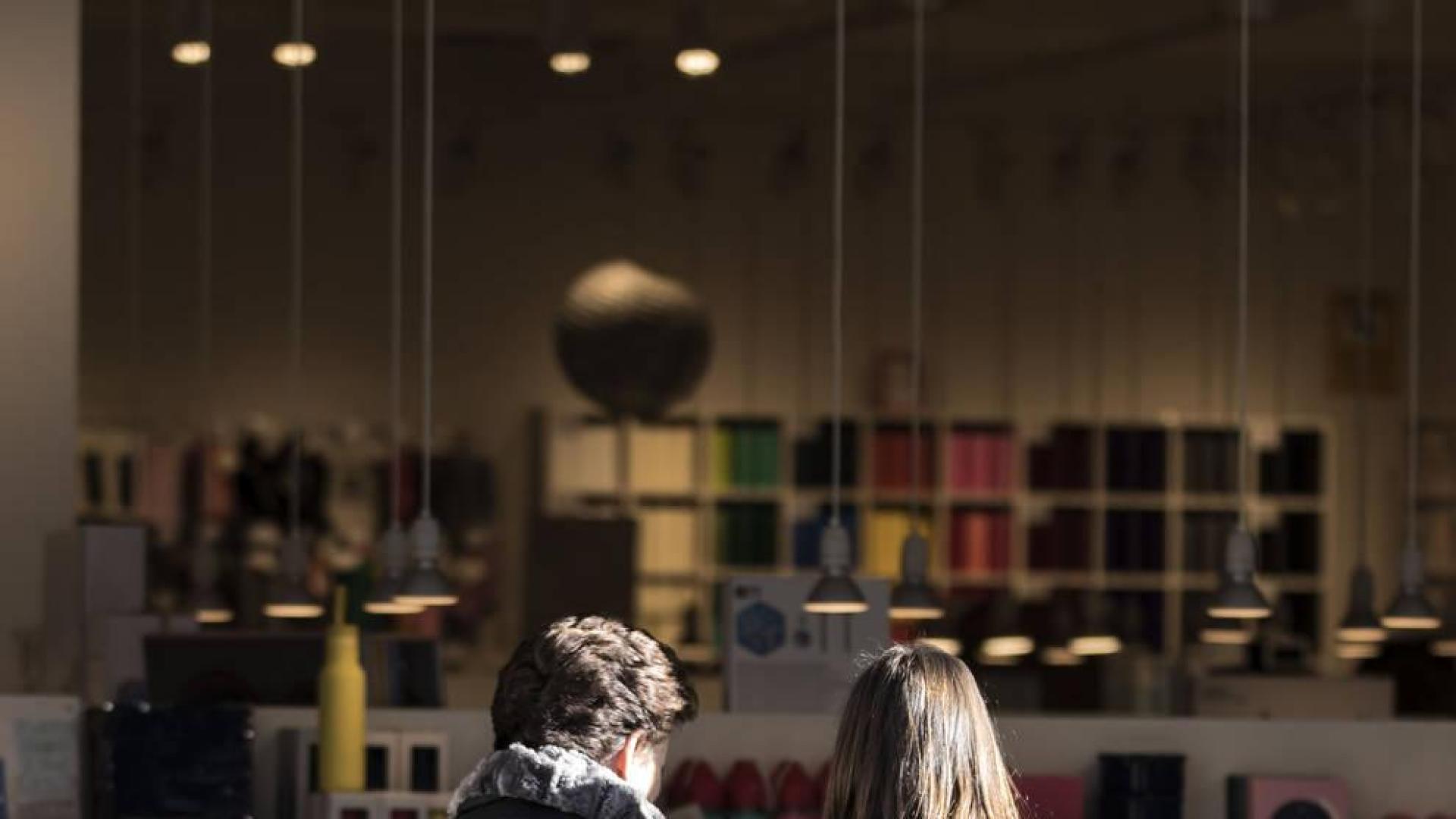 Los consumidores navarros desconfían del futuro de la economía