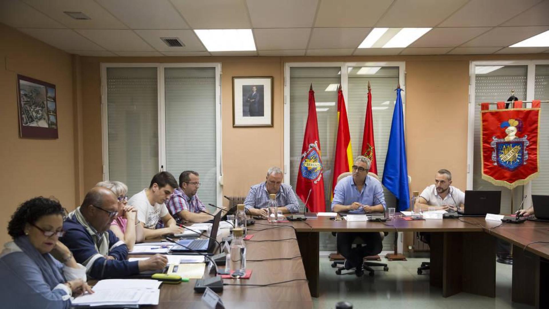 Berián recurrirá al Constitucional el pago a Caja Rural por Morelucea