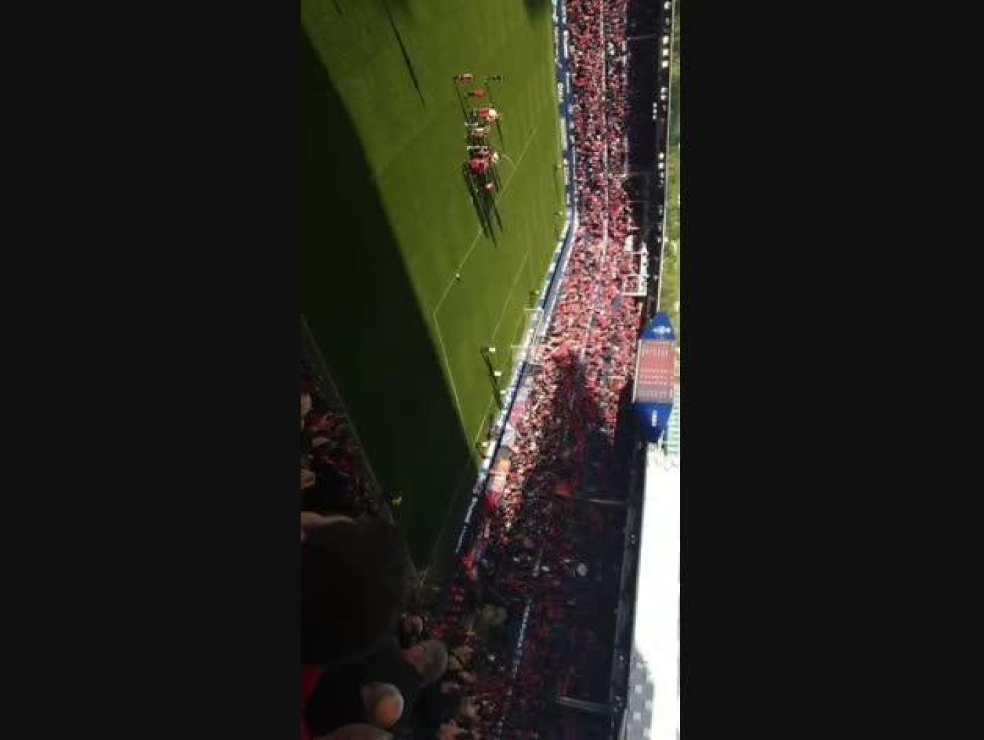 Osasuna 2-0 Albacete