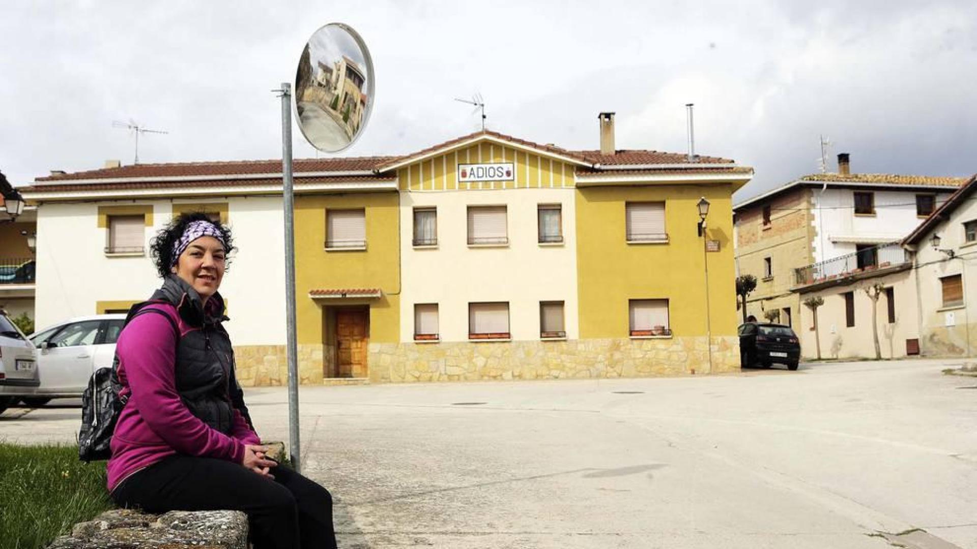 Adiós es calma en días de labor