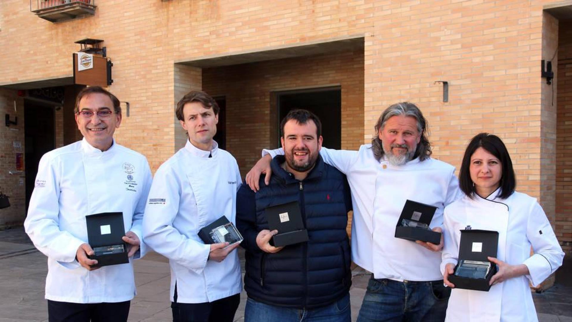 La primera Feria de las Verduras de Tudela reúne a 26 expositores
