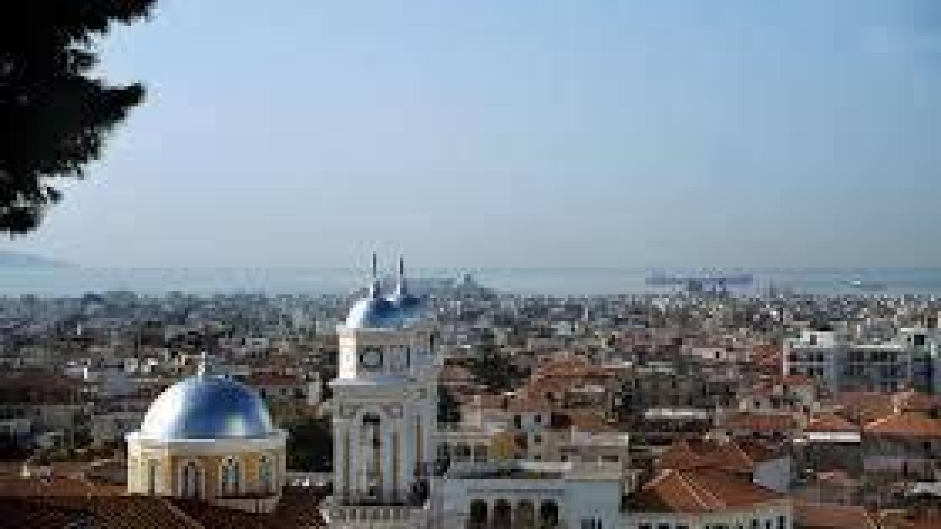 Muere un cámara de televisión en Grecia por la explosión de un petardo
