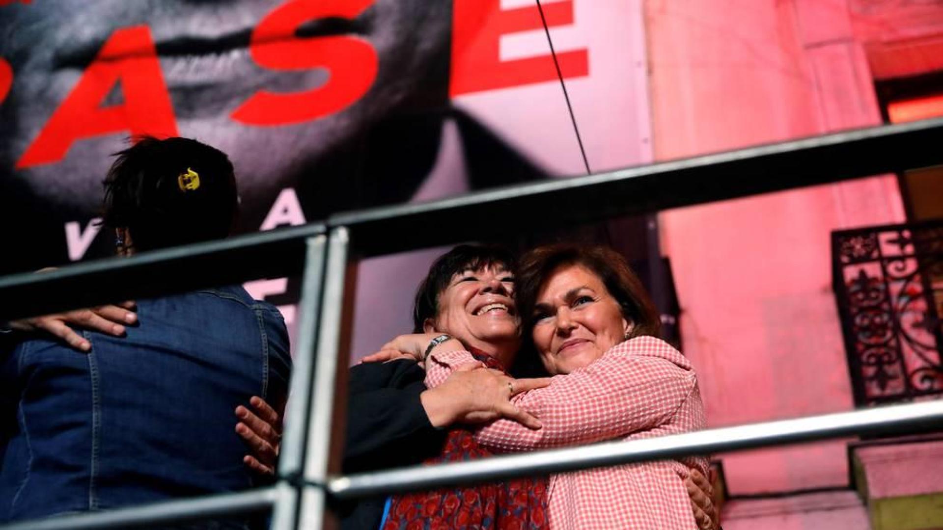 El PSOE no descarta gobernar en minoría y se da tiempo para posibles pactos
