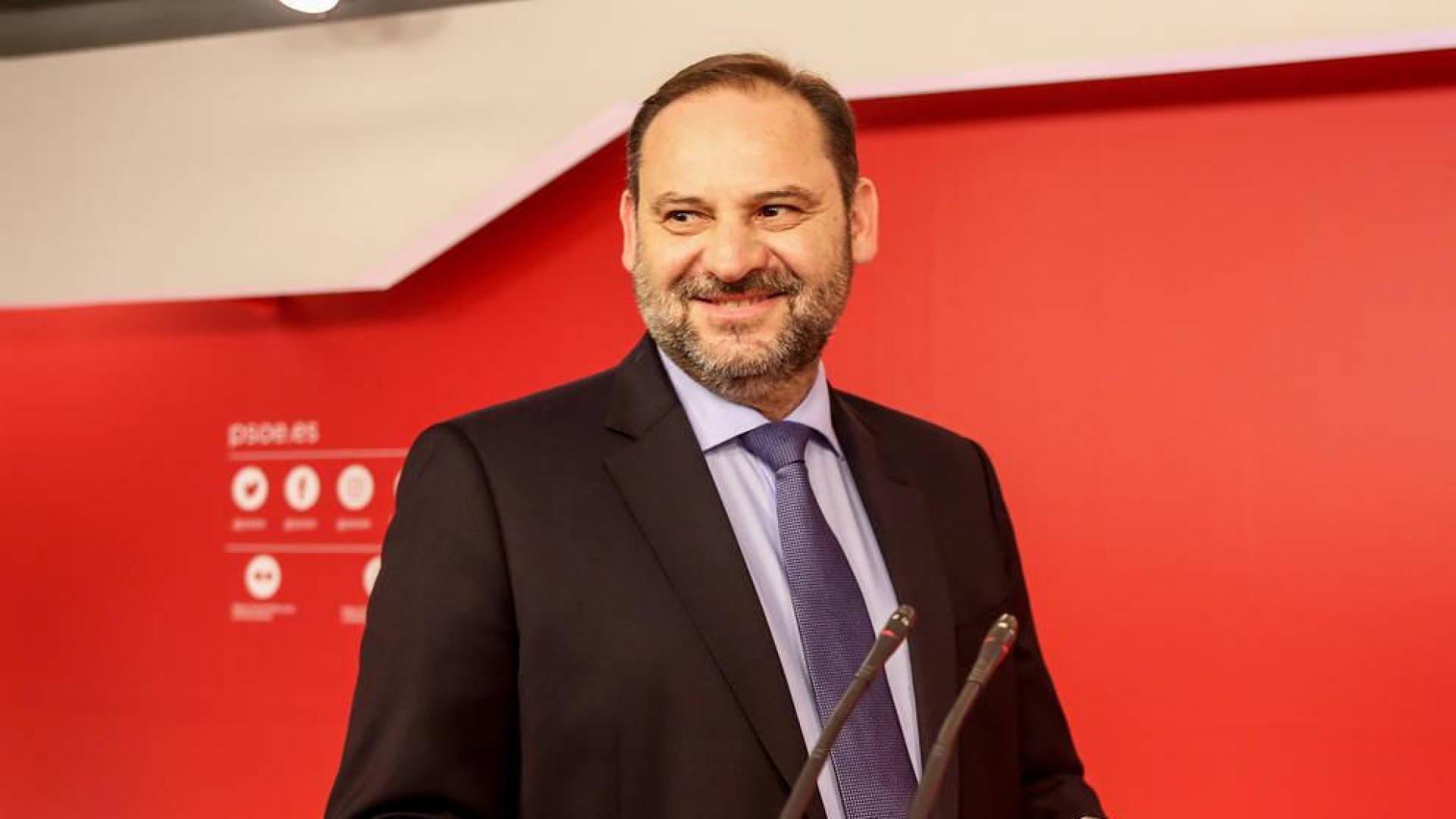 El PSOE no se plantea un pacto con Cs, aunque asegura que está "todo abierto"