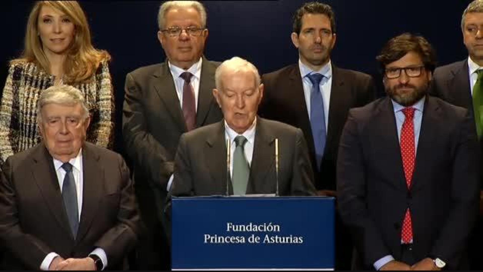 El Museo del Prado, Premio Princesa de Asturias de Comunicación y Humanidades 2019