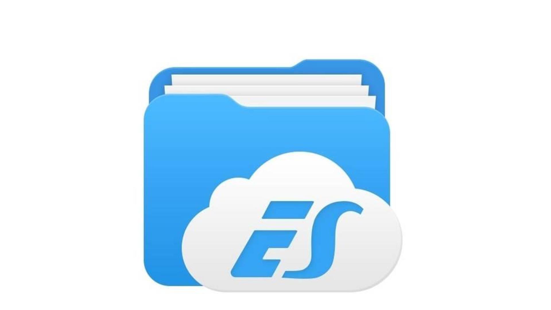 ES File Explorer File Manager es la app más famosa de las afectadas por la expulsión de la empresa DO Global de Google Play.