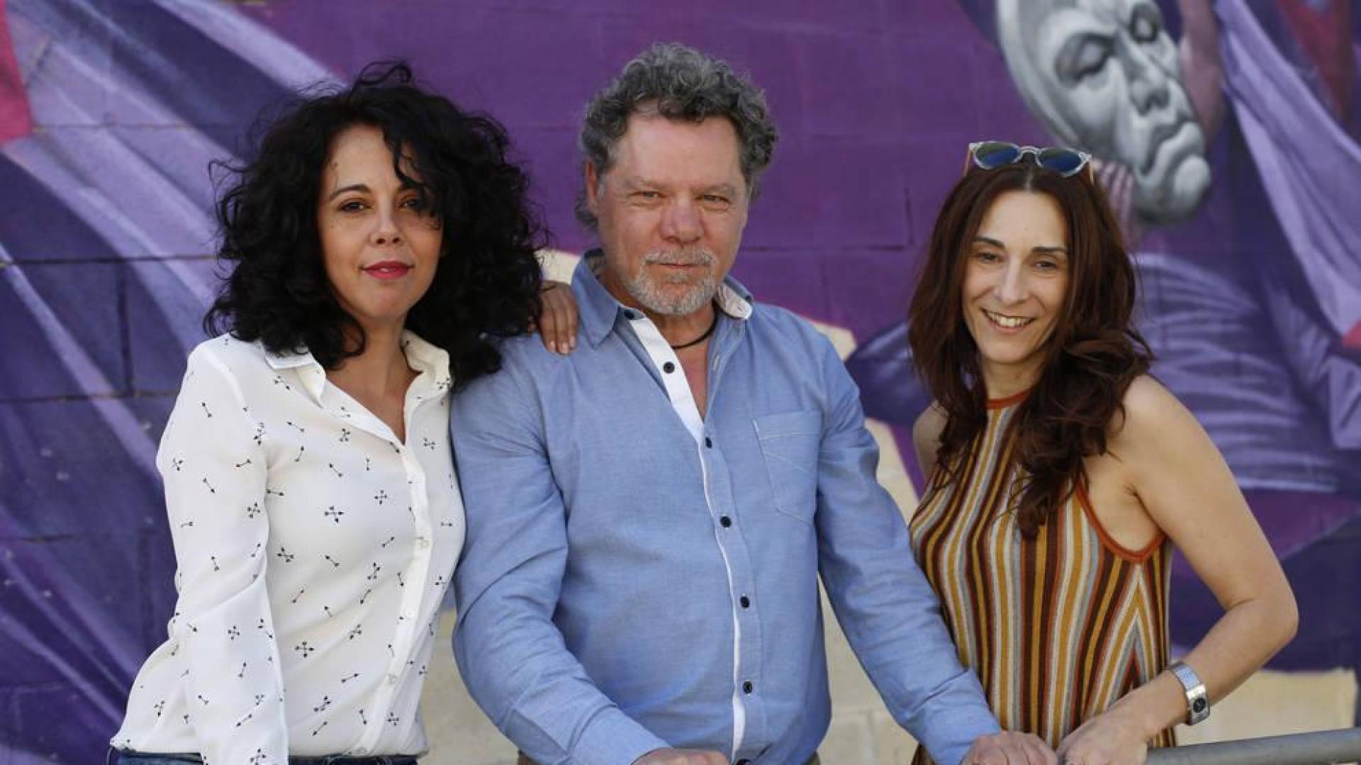 El cortometraje que impulsó una asociación de cine