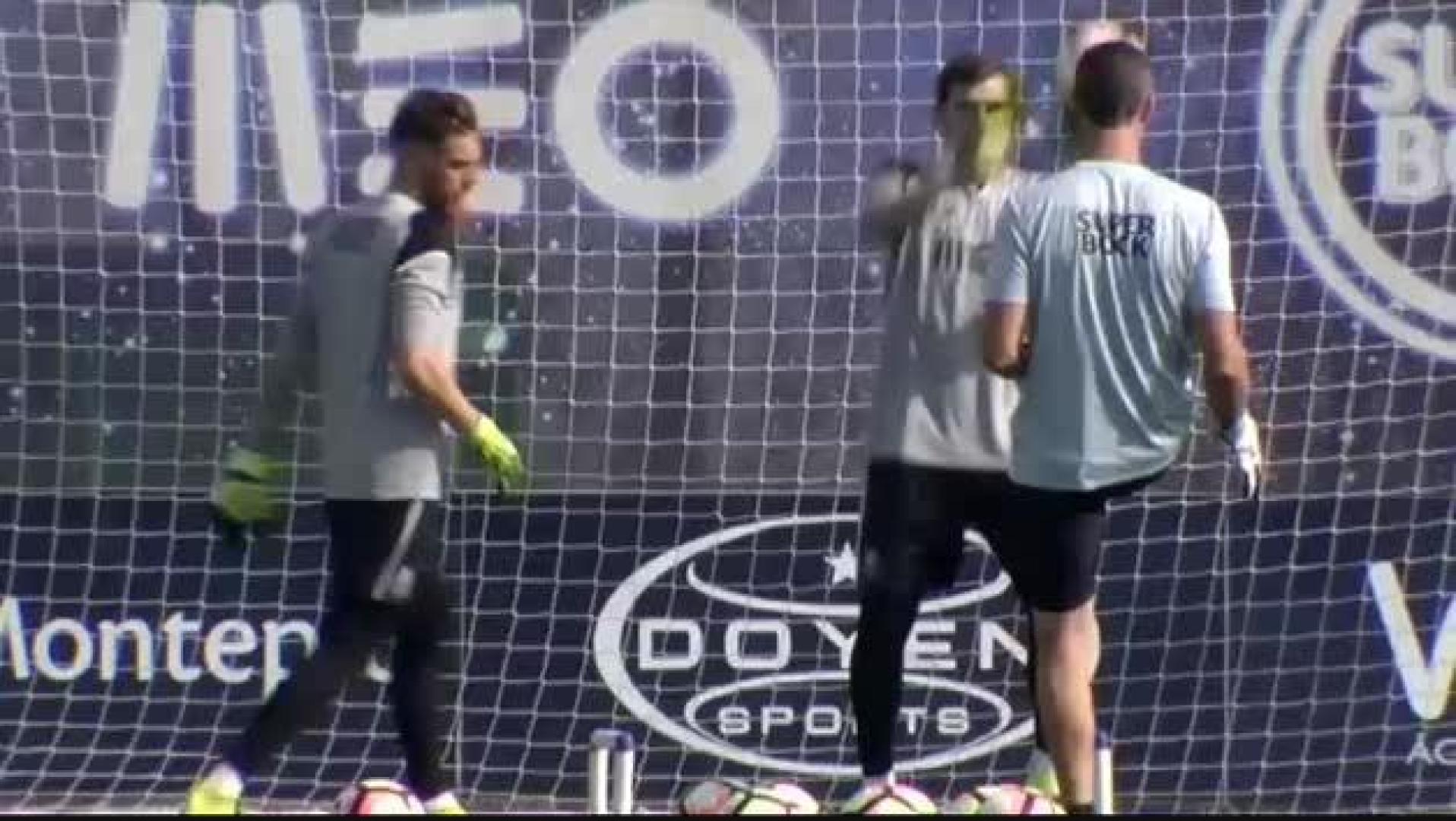 Iker Casillas agradece desde el hospital el apoyo recibido