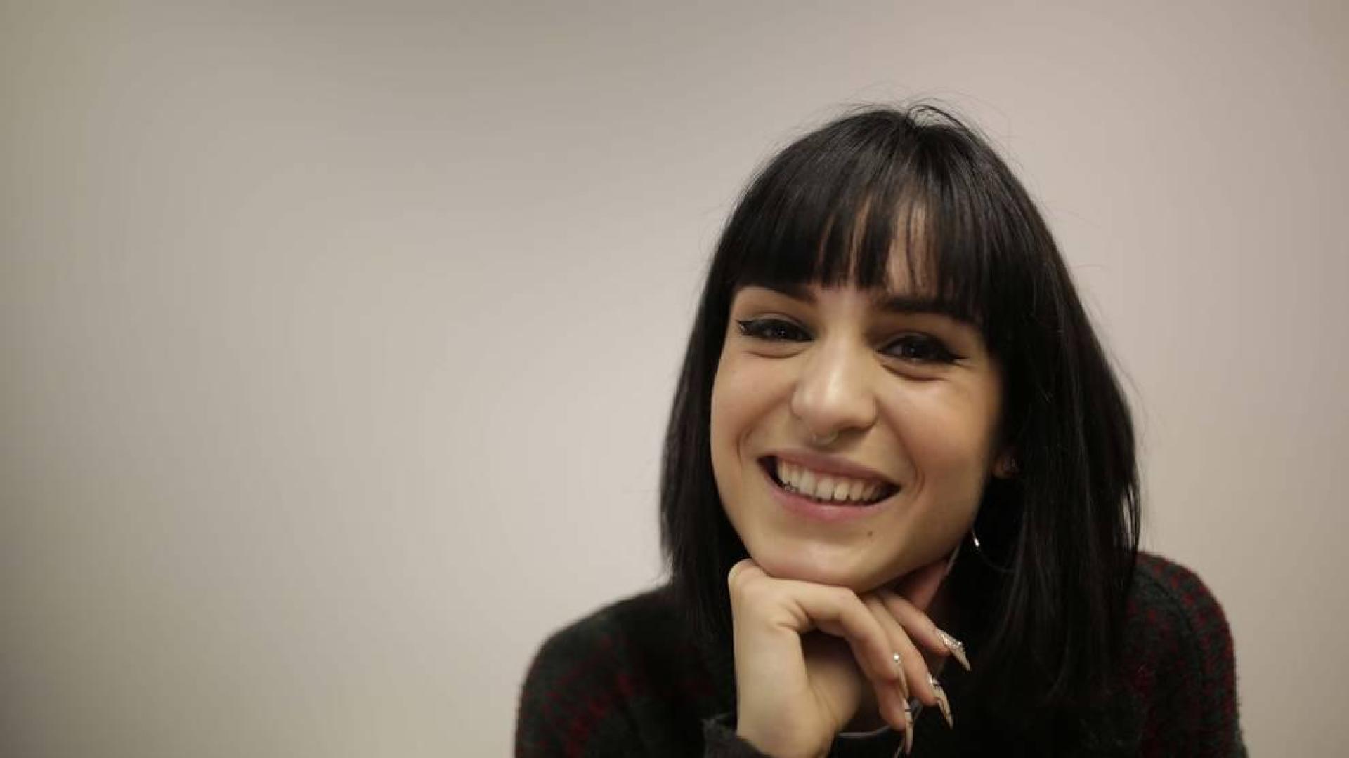 Natalia Lacunza: “Creo que el disco estará listo para el final del verano”