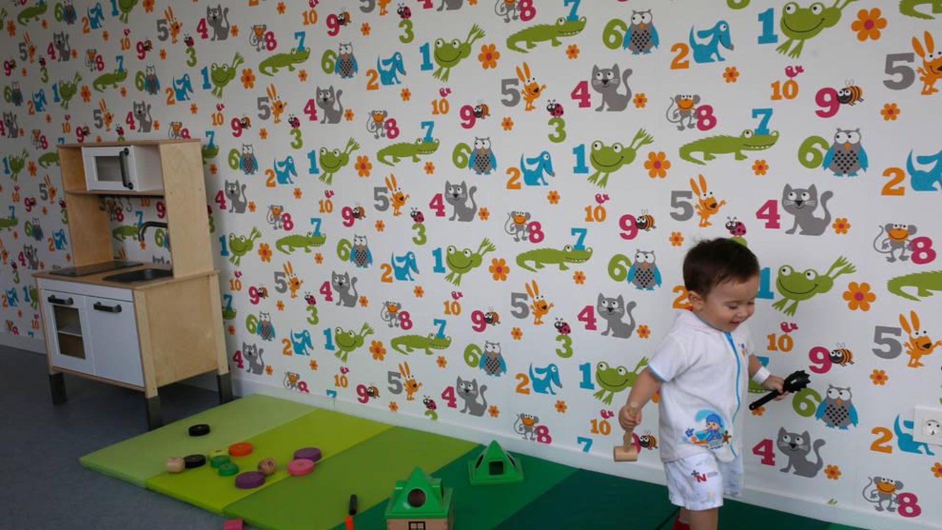 Abierto el plazo para el certamen "Arte Joven en Hospitales"