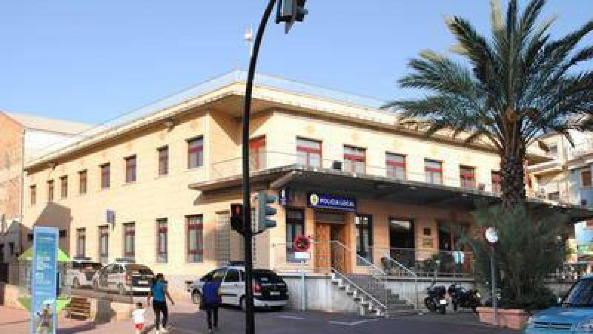 Detenido por agredir a su madre de 75 años al lanzarle una patata a la cabeza
