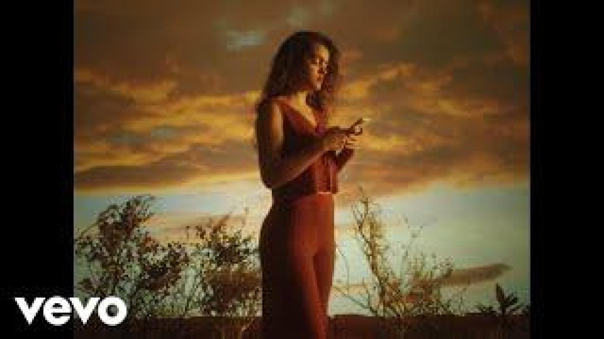 Videoclip de 'El relámpago', primer sencillo oficial de Amaia Romero