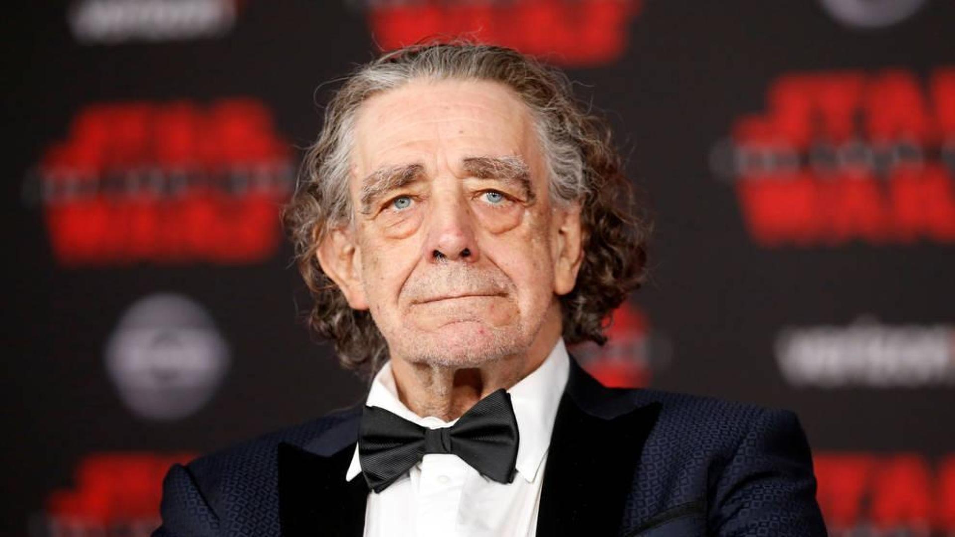Muere Peter Mayhew, el famoso Chewbacca de Star Wars