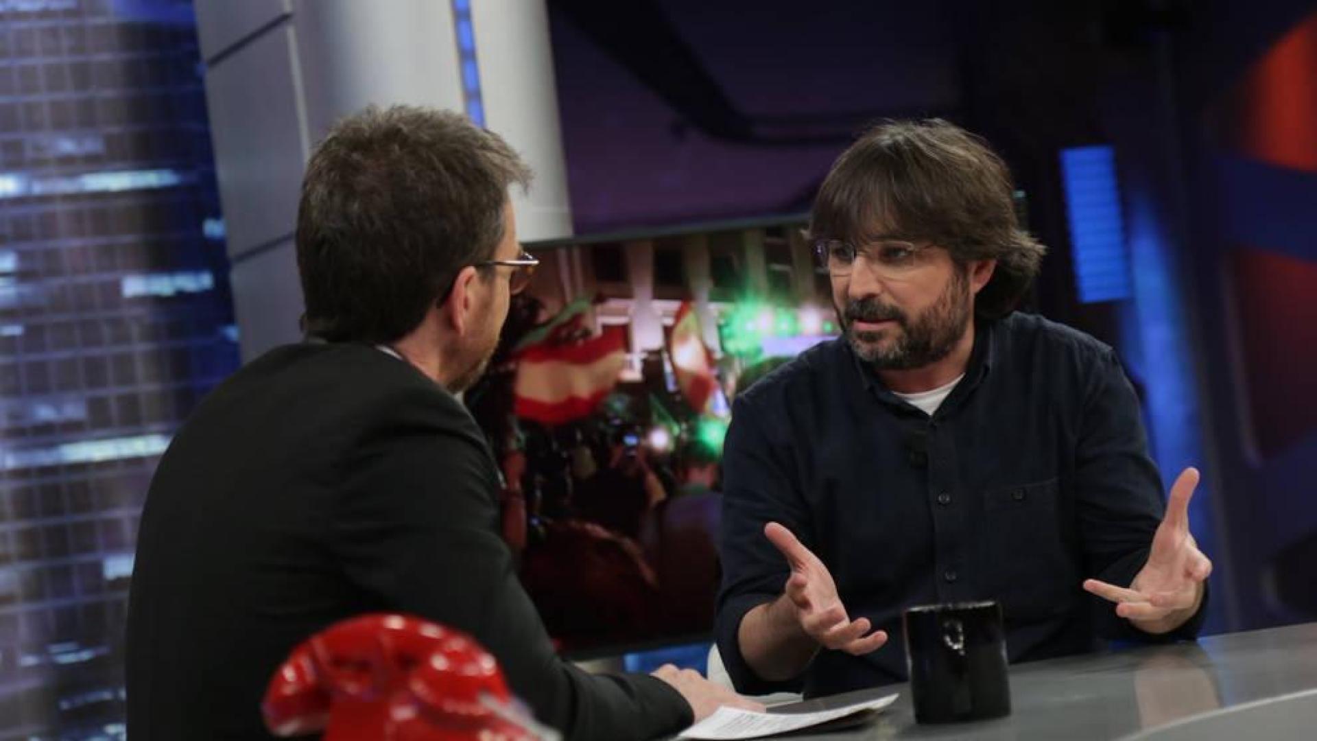 Jordi Évole dejará de presentar 'Salvados' tras 11 años al frente del programa