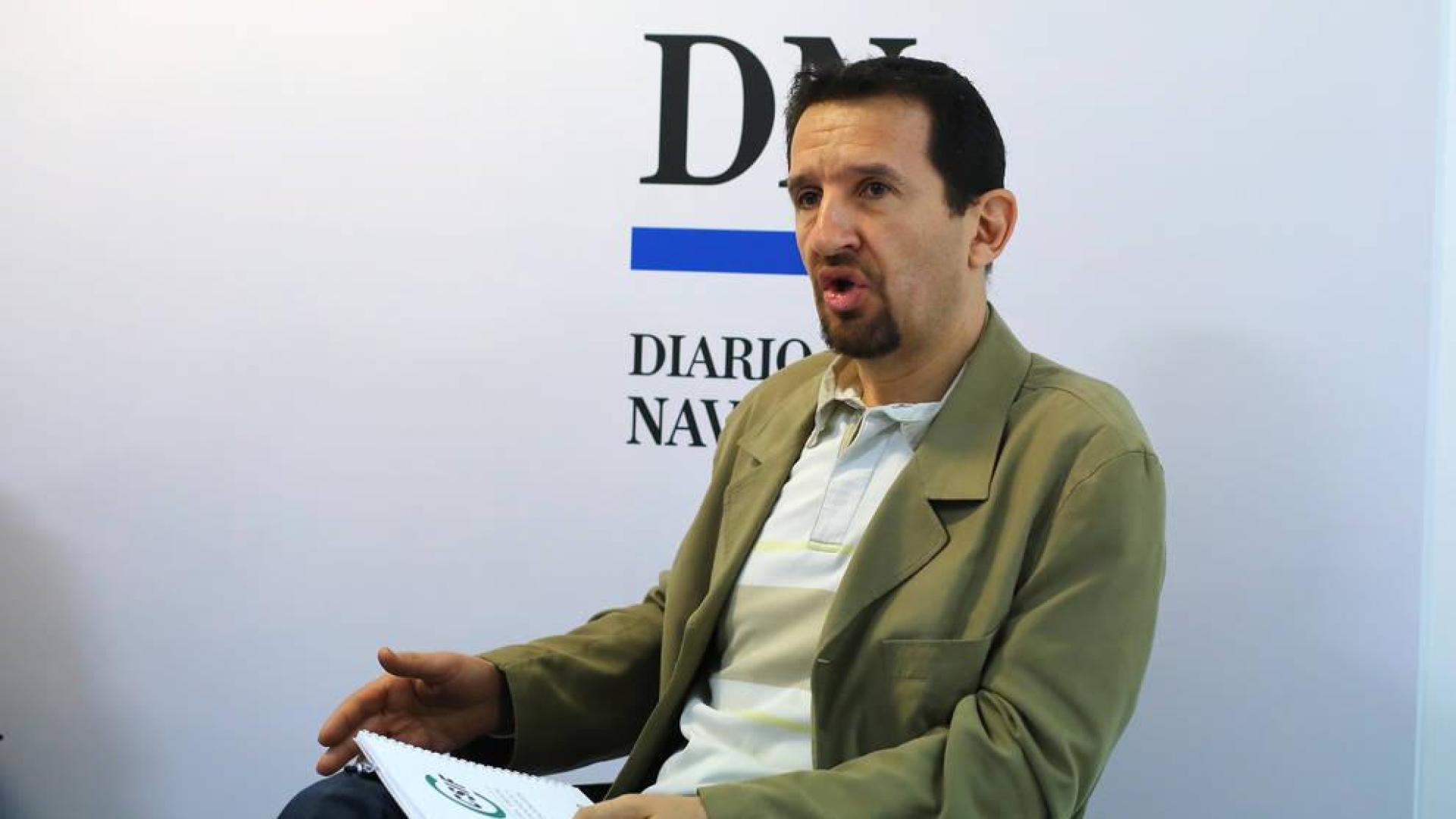 Cuesta: "Las orientaciones políticas deben dejar actuar a los técnicos"