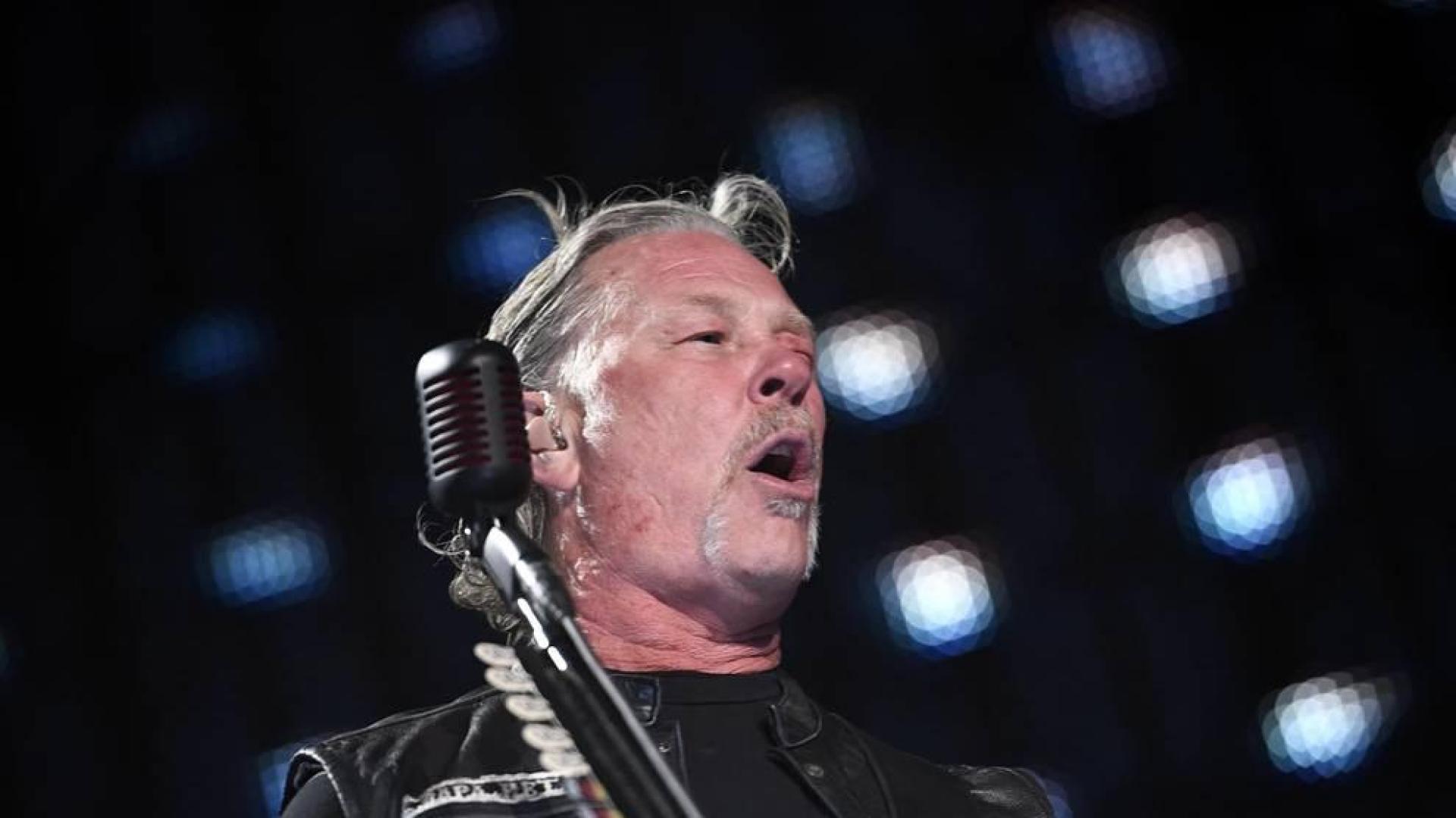 El concierto más multitudinario de Metallica en España, probablemente también uno de los más numerosos de su propia historia, se ha celebrado este viernes en Madrid ante 68.000 personas.