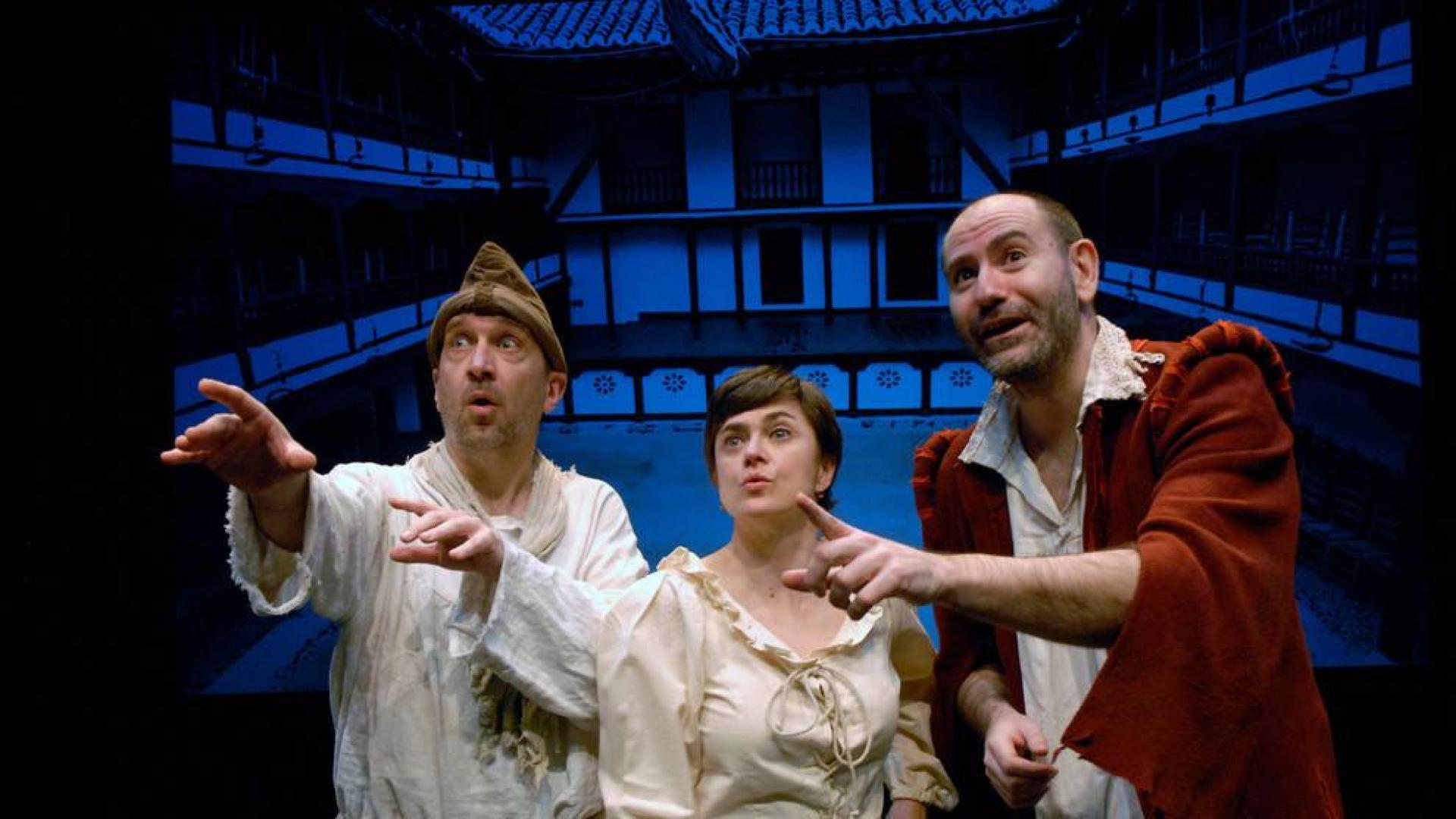 Iluna lleva dos producciones a los teatros de Luchana