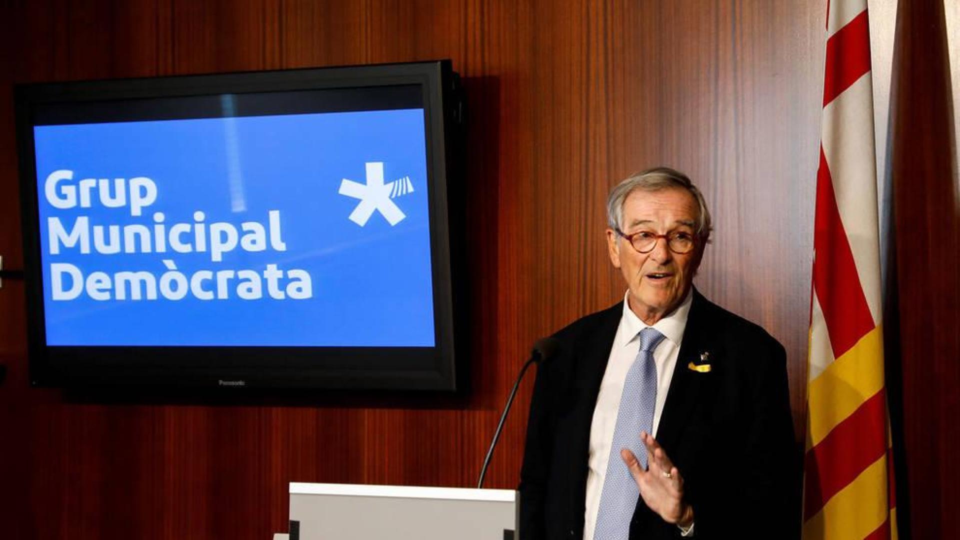 El juicio inicia la última fase de los testigos con la declaración de Trias y activistas