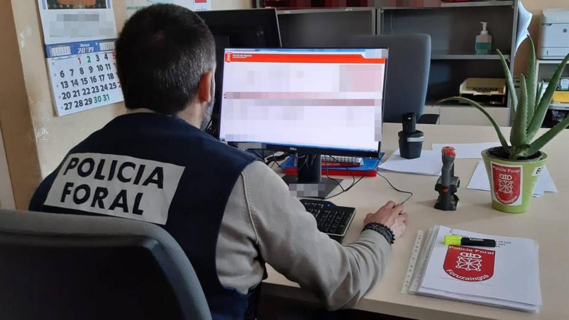 Alertan de una nueva remesa de correos de extorsión con imágenes sexuales falsas