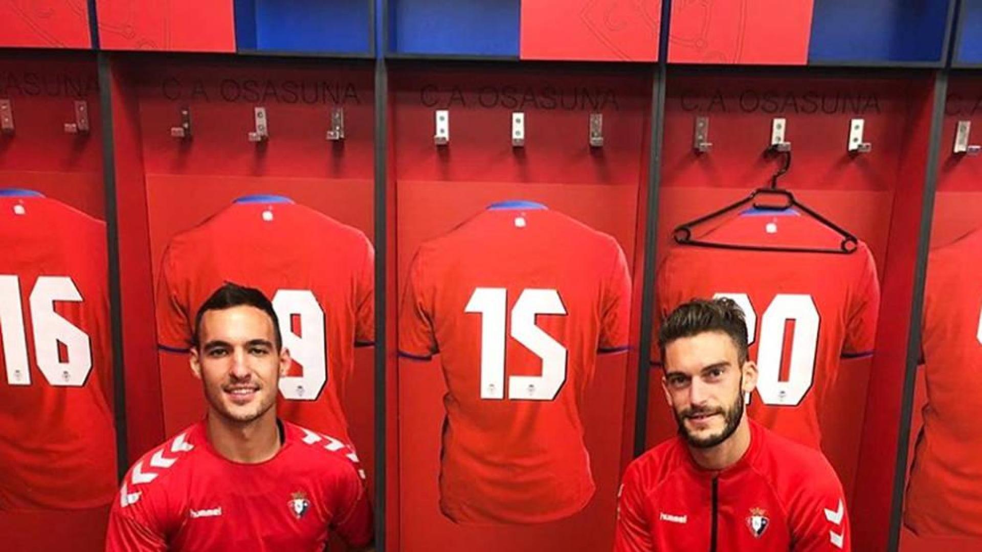 Compañeros y aficionados se vuelcan con Unai García