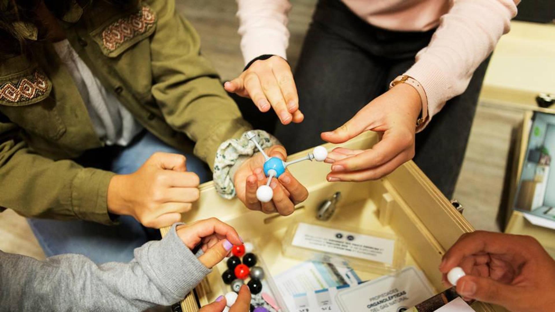 Nedgia lanza 'Fungastic' para promover el uso eficiente del gas natural