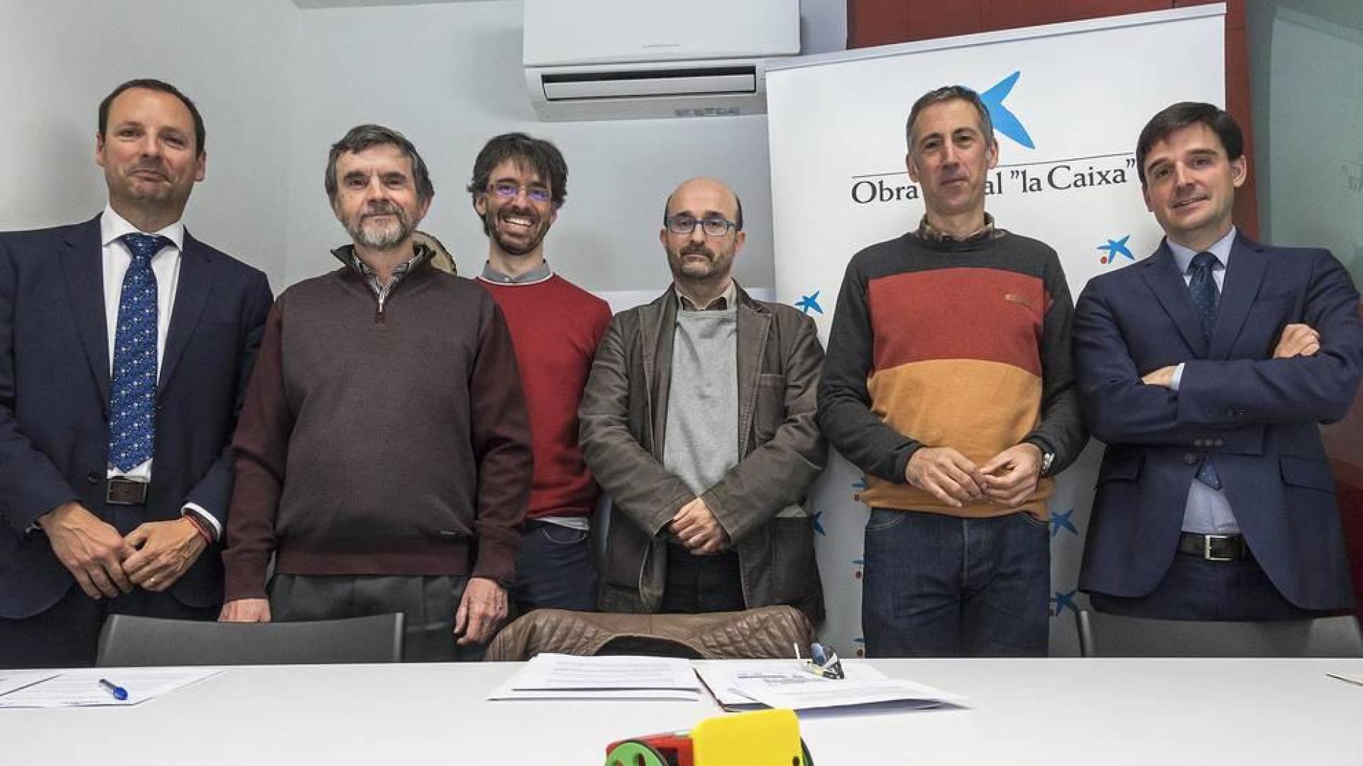 Dictel hace de Estella un lugar para compartir el espíritu 'maker'
