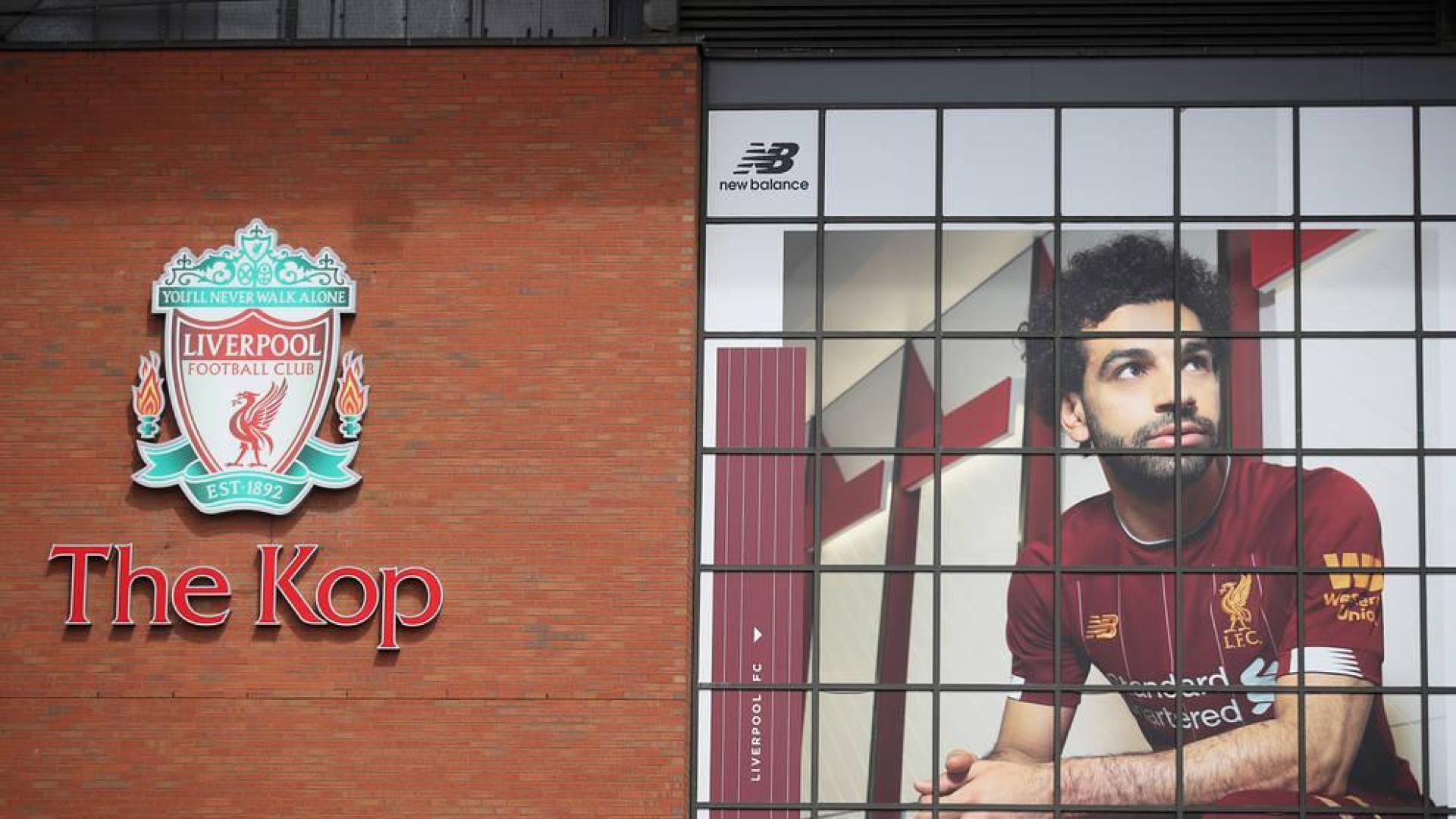 El Barça viaja a Anfield con casi todo de cara