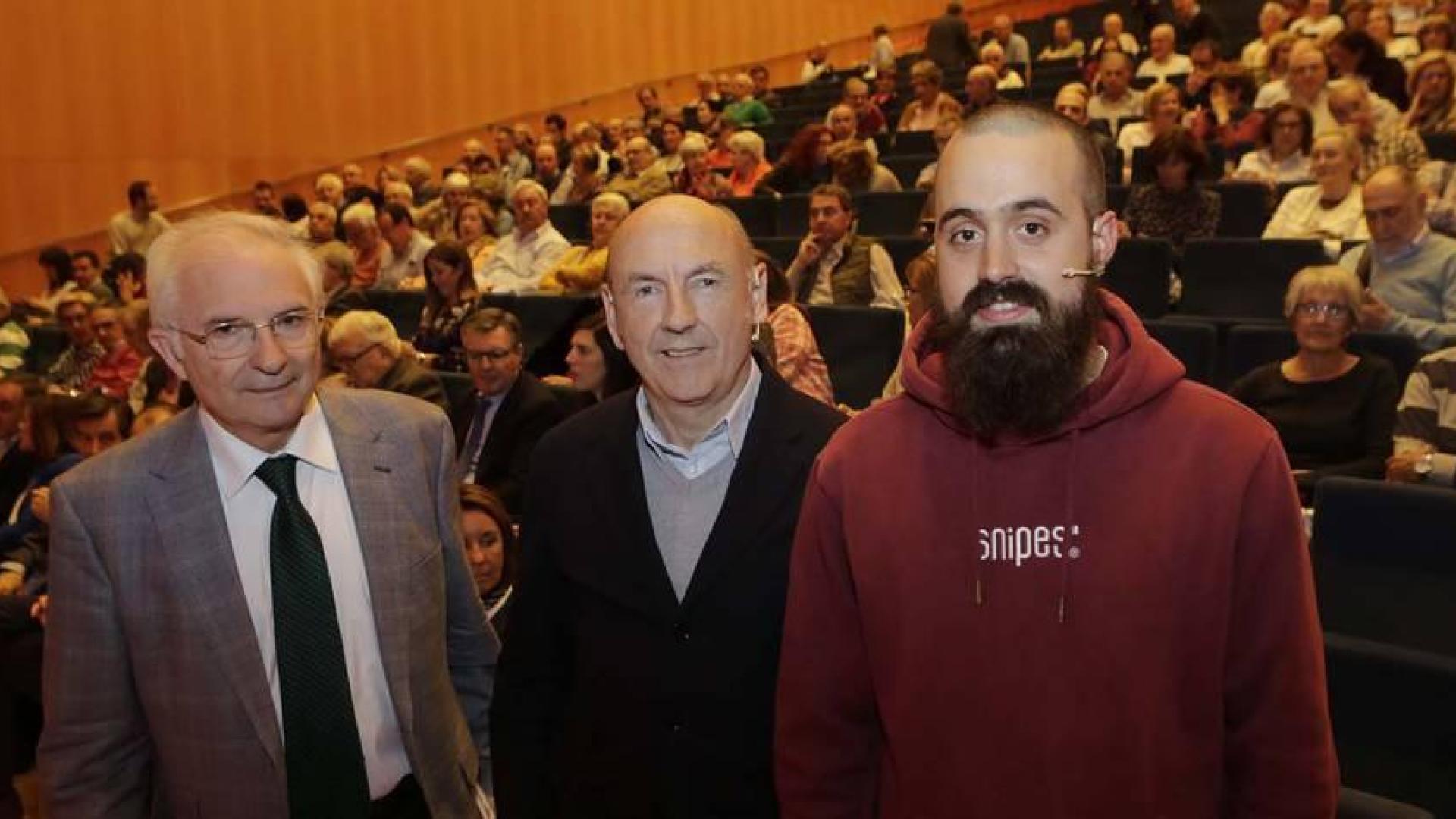 Iñaki Arteta: “El nacionalismo vasco tiene el hándicap de que ETA ha matado por su ideología”