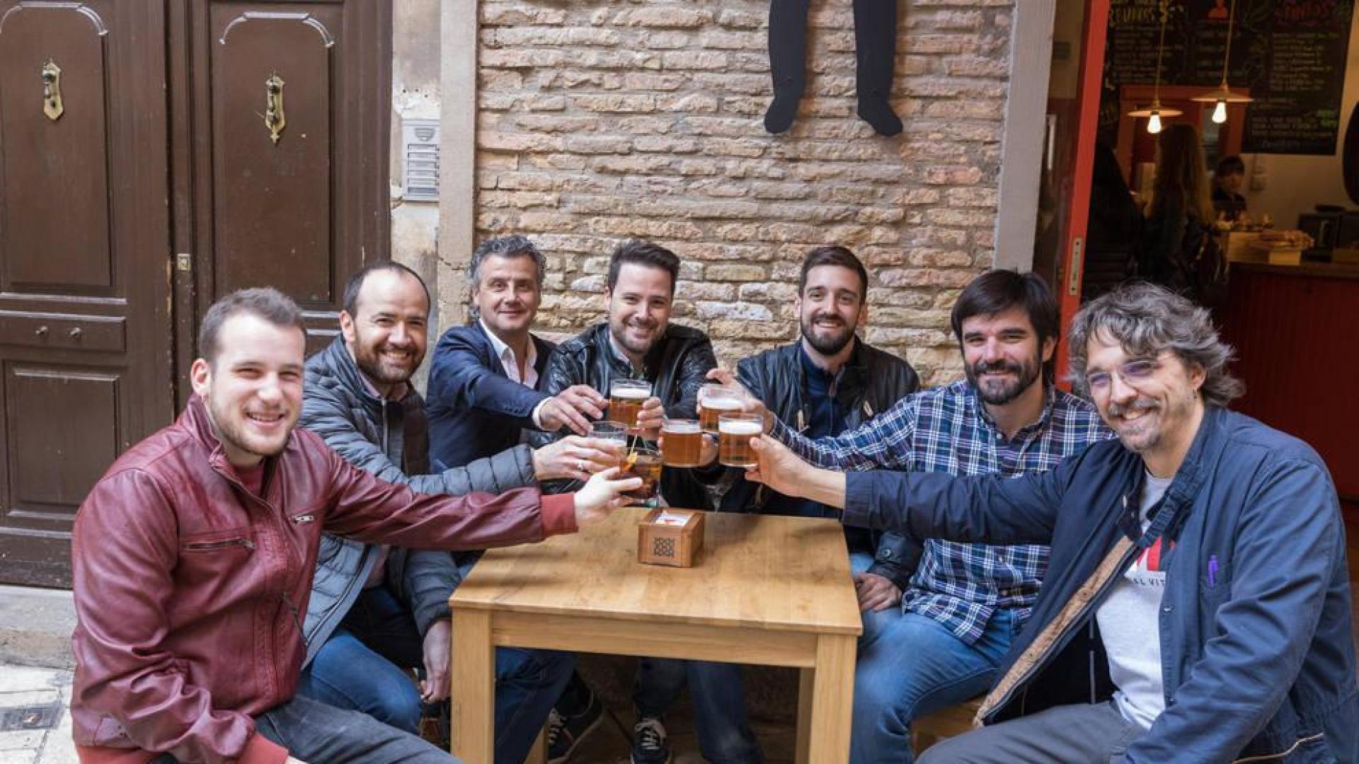 Larrarte (I-E) y Toquero (NA+) no se ponen de acuerdo para un cara a cara