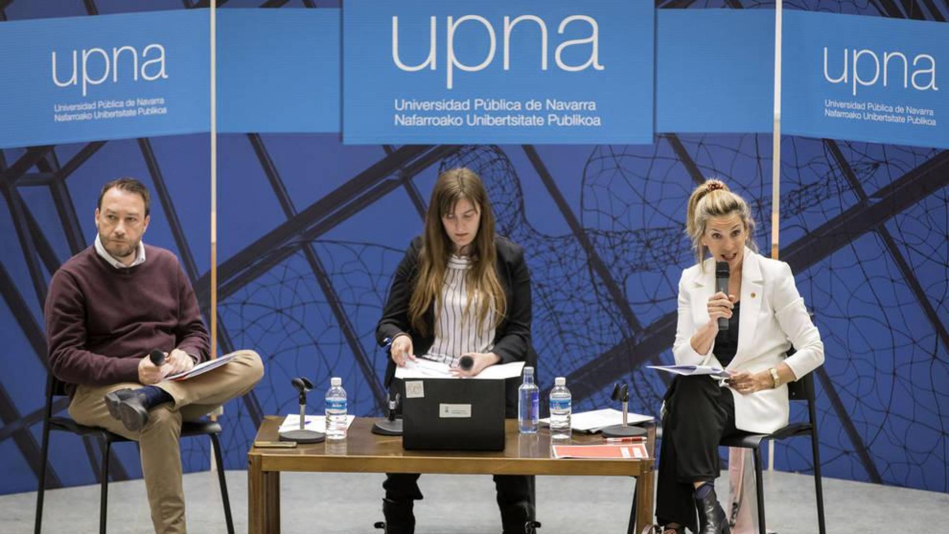Visiones de futuro de la UPNA complementarias